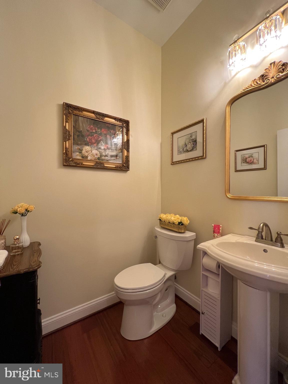 FAWN LAKE - Residential