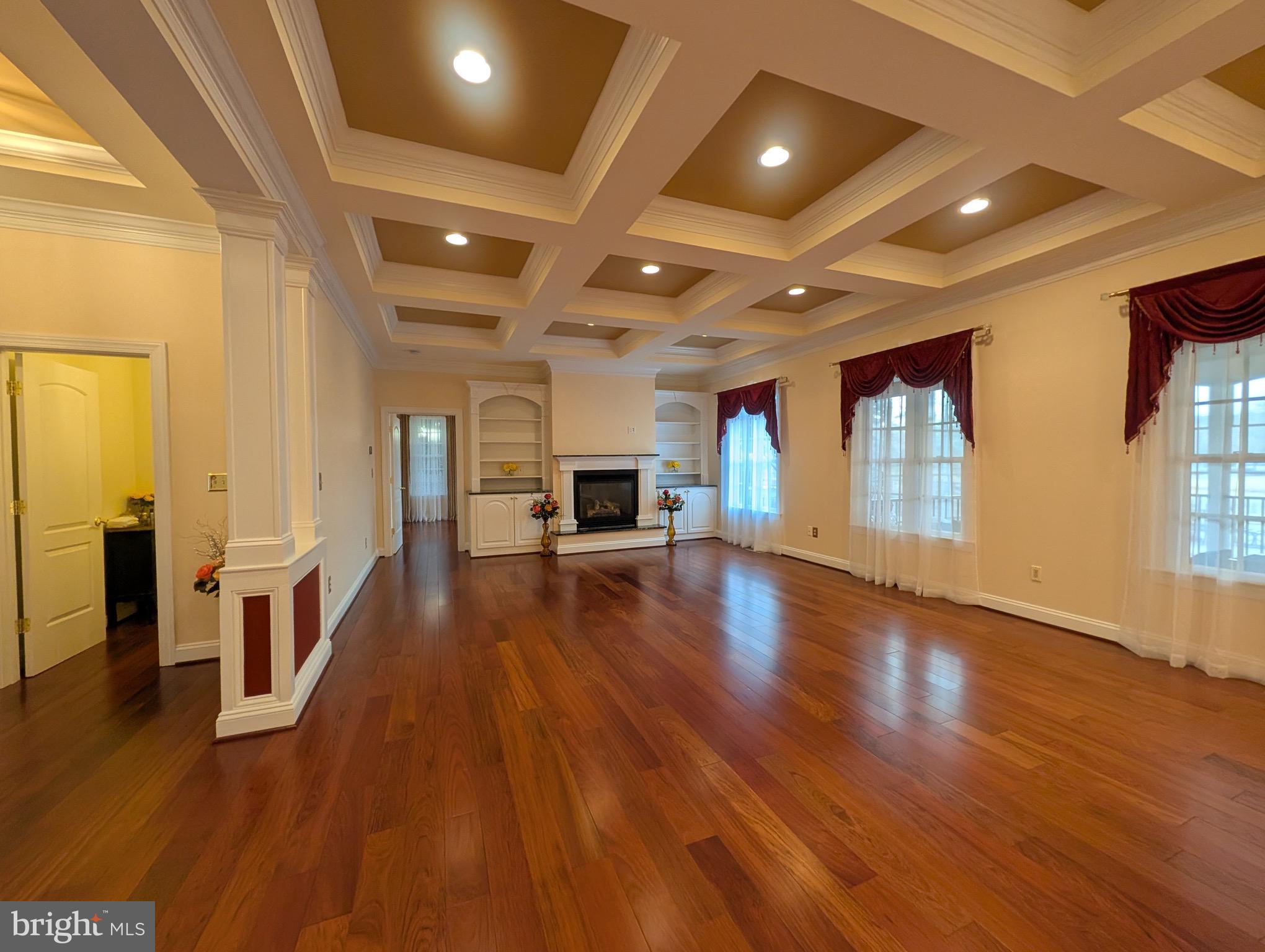 FAWN LAKE - Residential