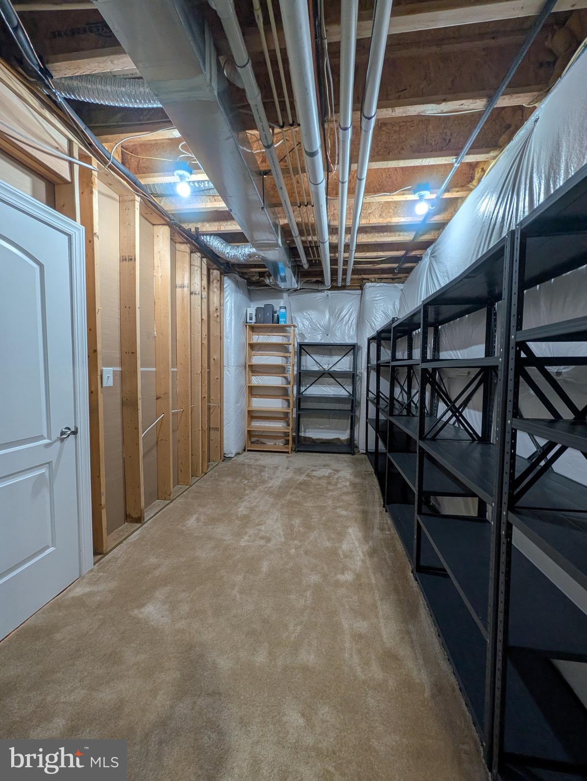 FAWN LAKE - Residential