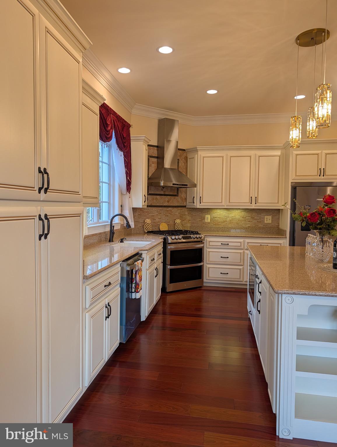 FAWN LAKE - Residential