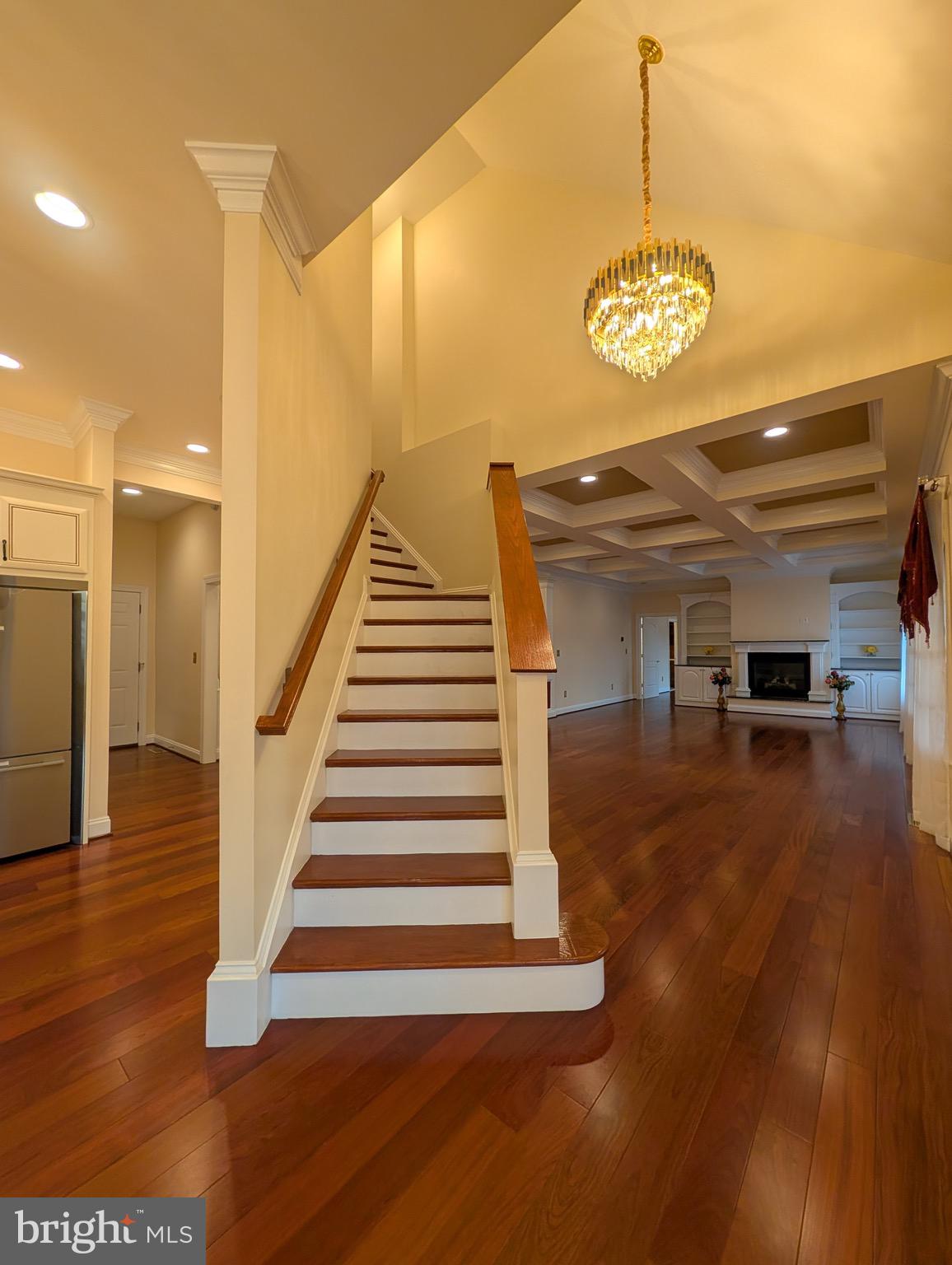 FAWN LAKE - Residential