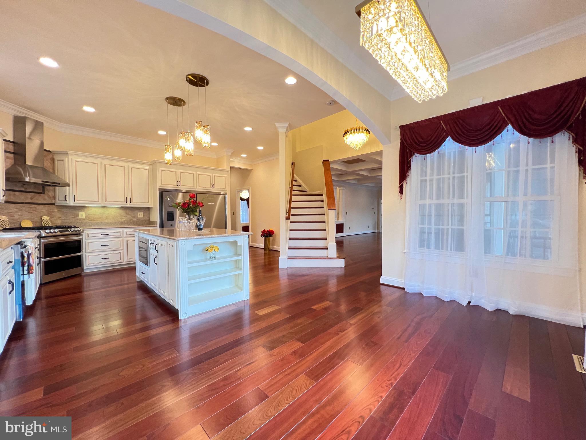 FAWN LAKE - Residential