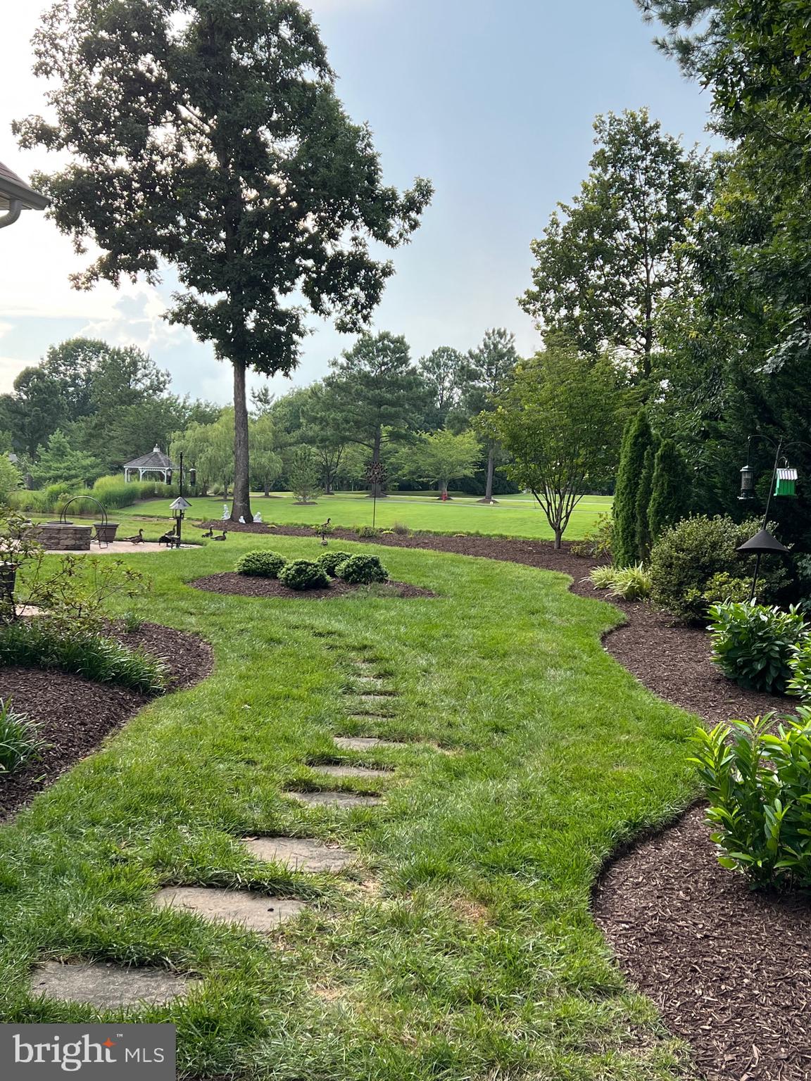 FAWN LAKE - Residential
