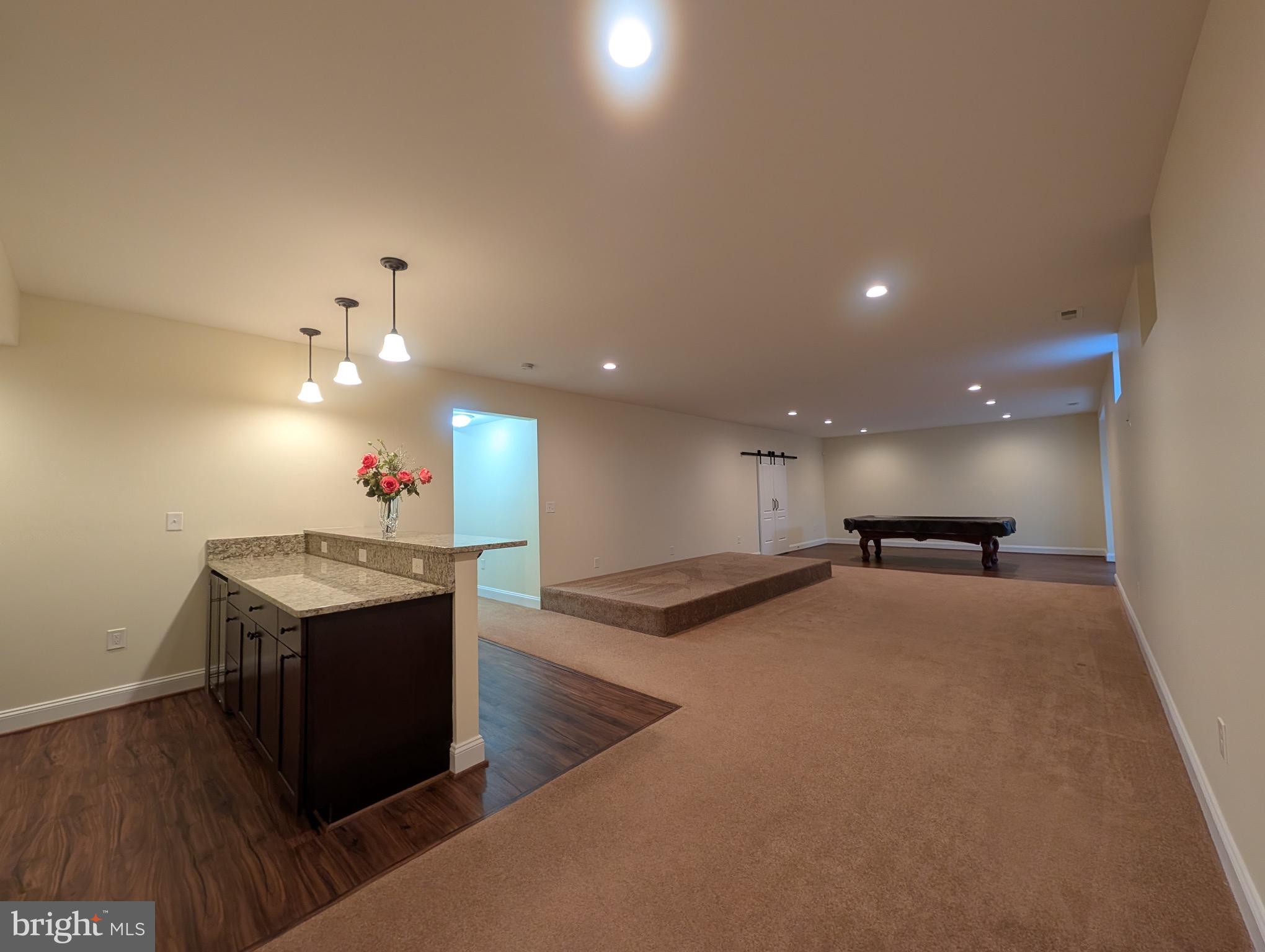 FAWN LAKE - Residential