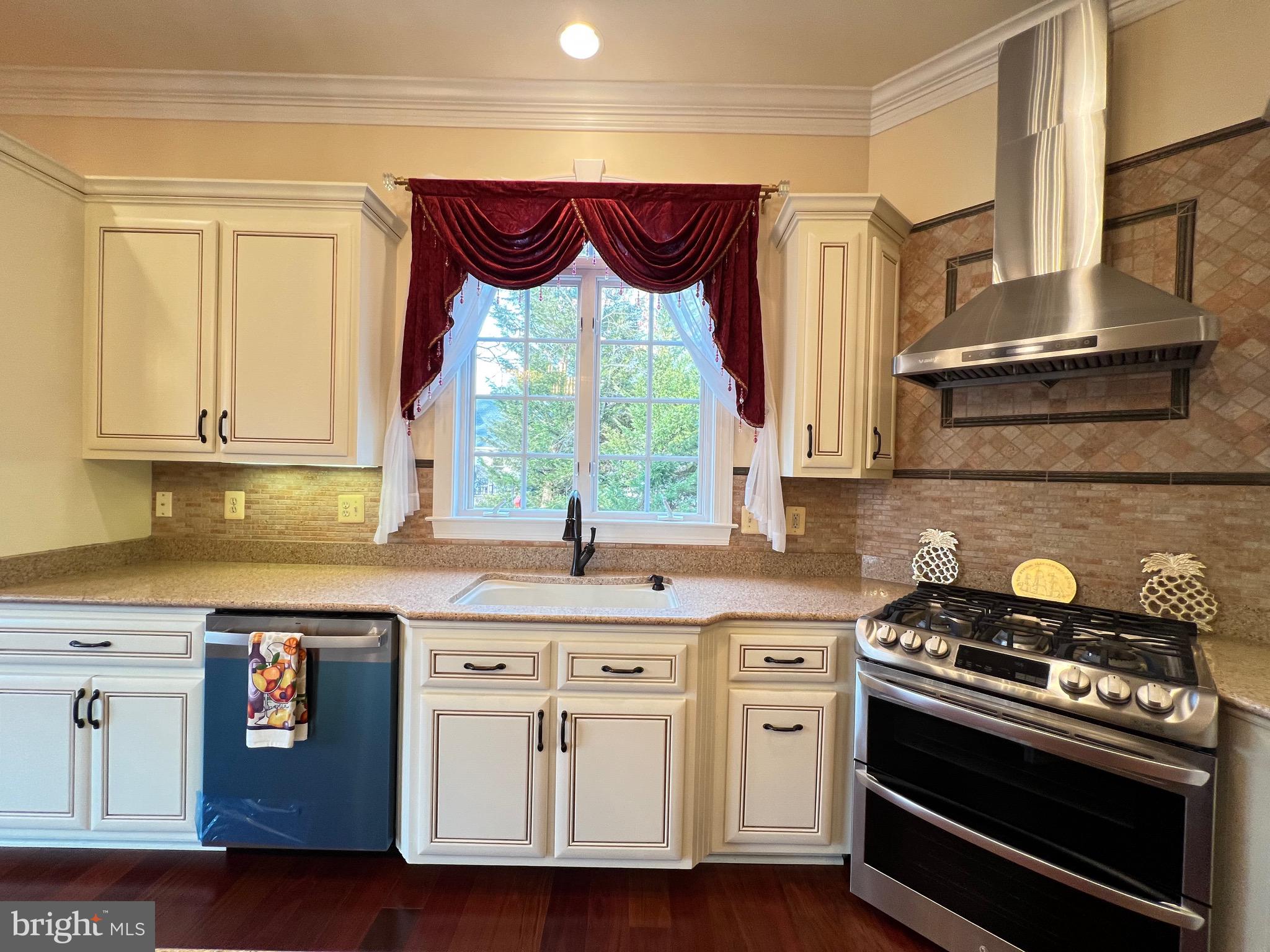 FAWN LAKE - Residential