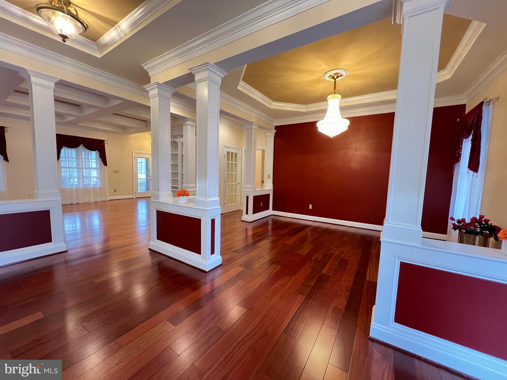 FAWN LAKE - Residential