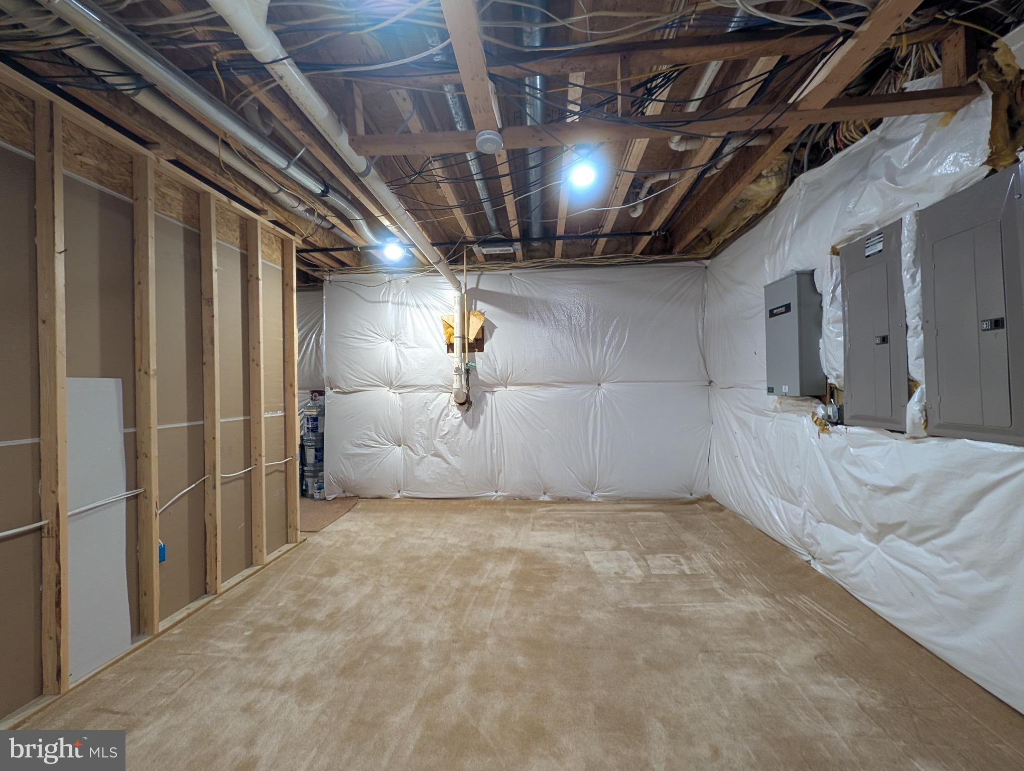 FAWN LAKE - Residential