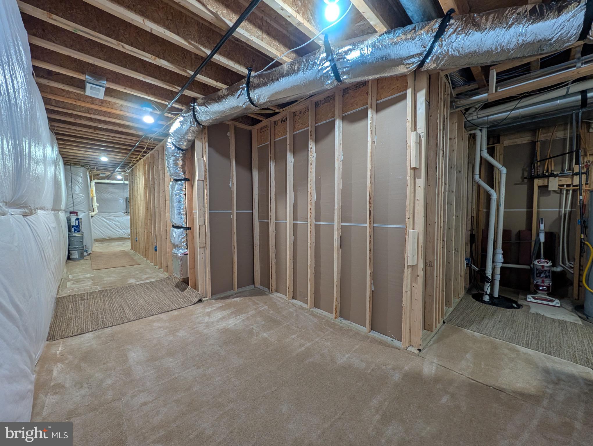 FAWN LAKE - Residential