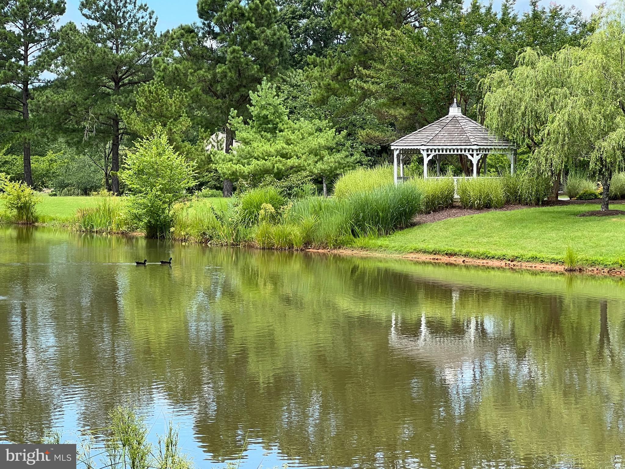 FAWN LAKE - Residential