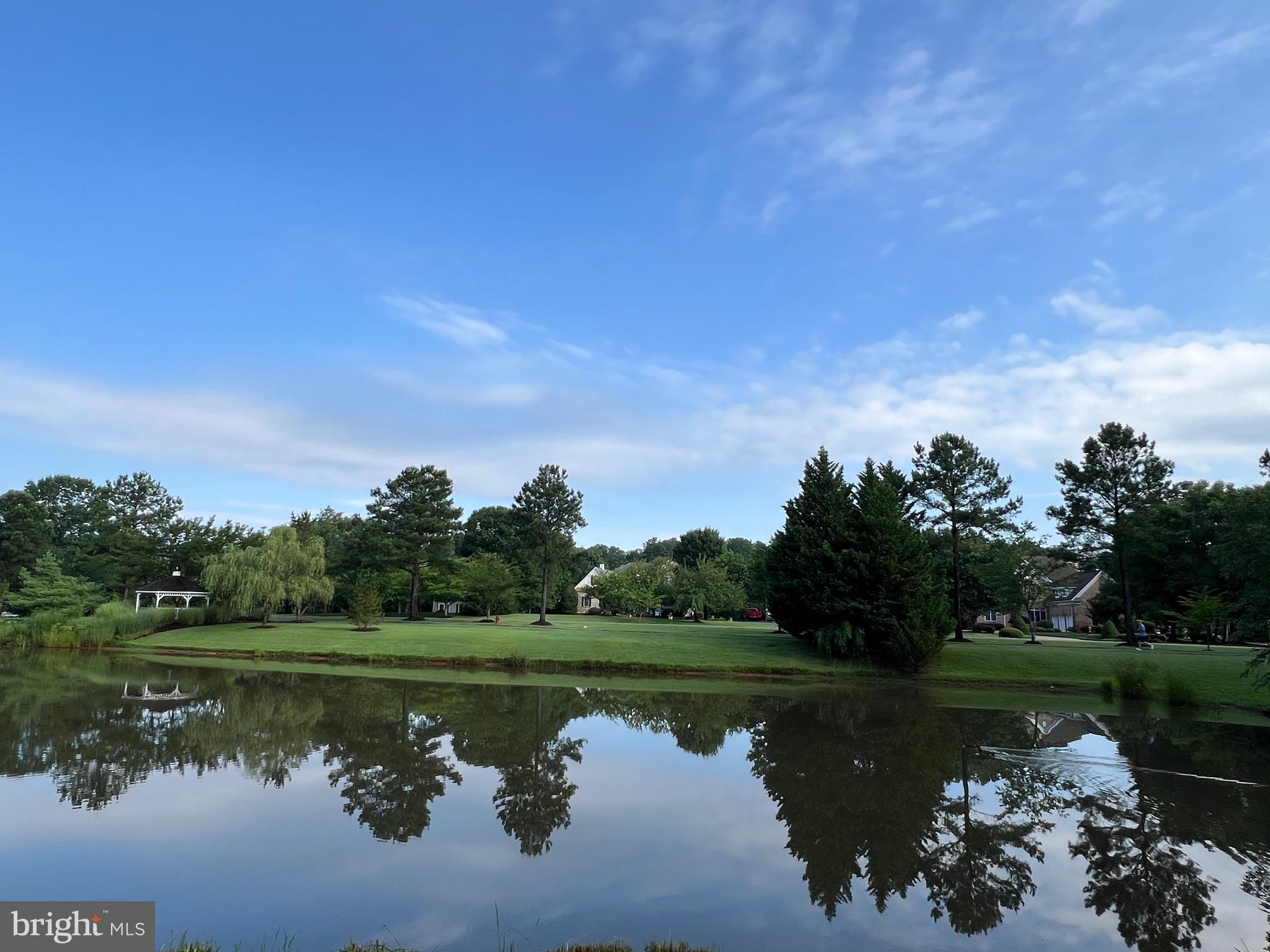 FAWN LAKE - Residential