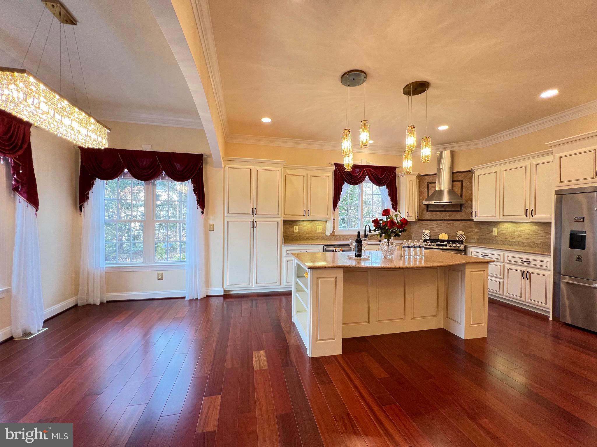 FAWN LAKE - Residential