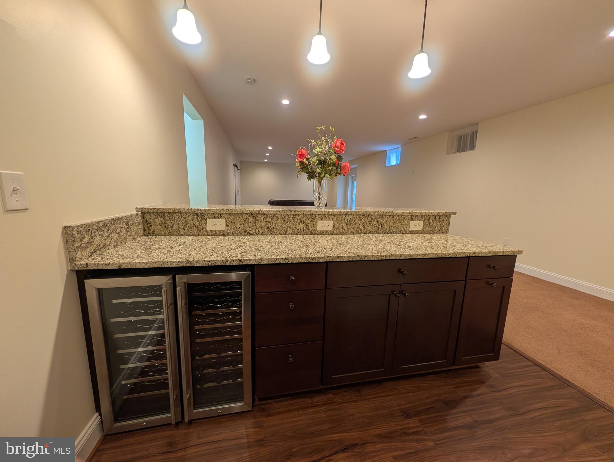 FAWN LAKE - Residential