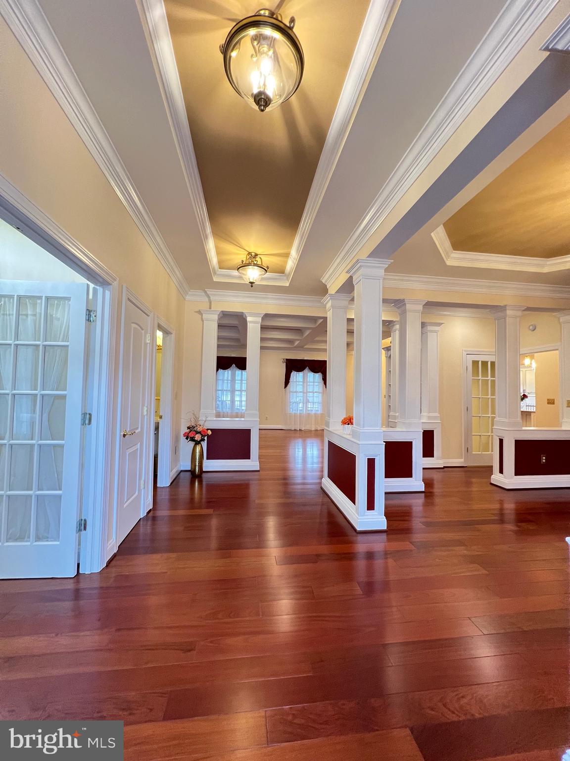 FAWN LAKE - Residential