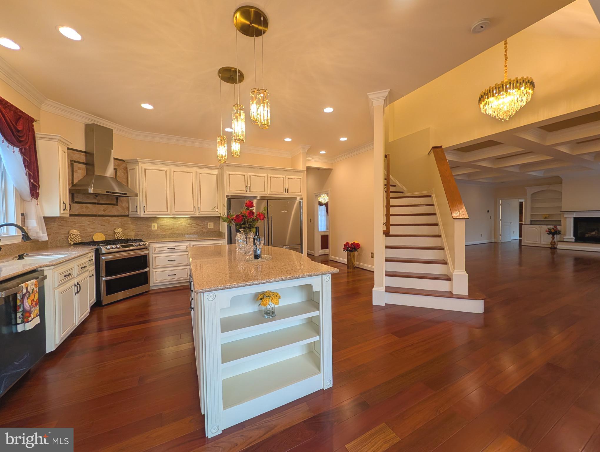 FAWN LAKE - Residential