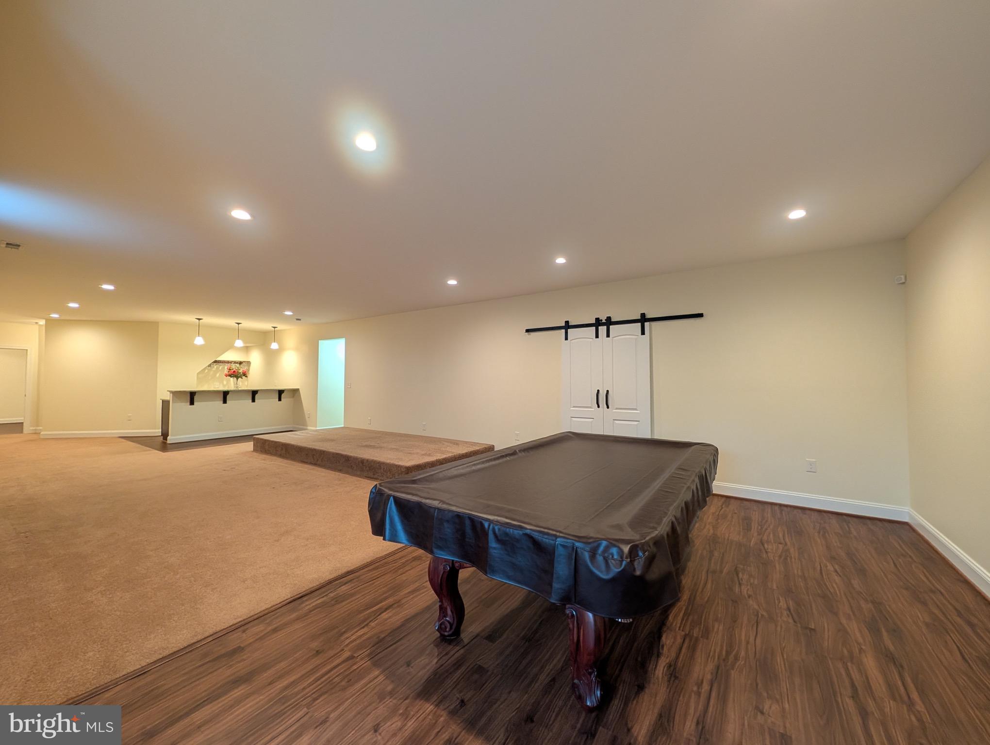 FAWN LAKE - Residential