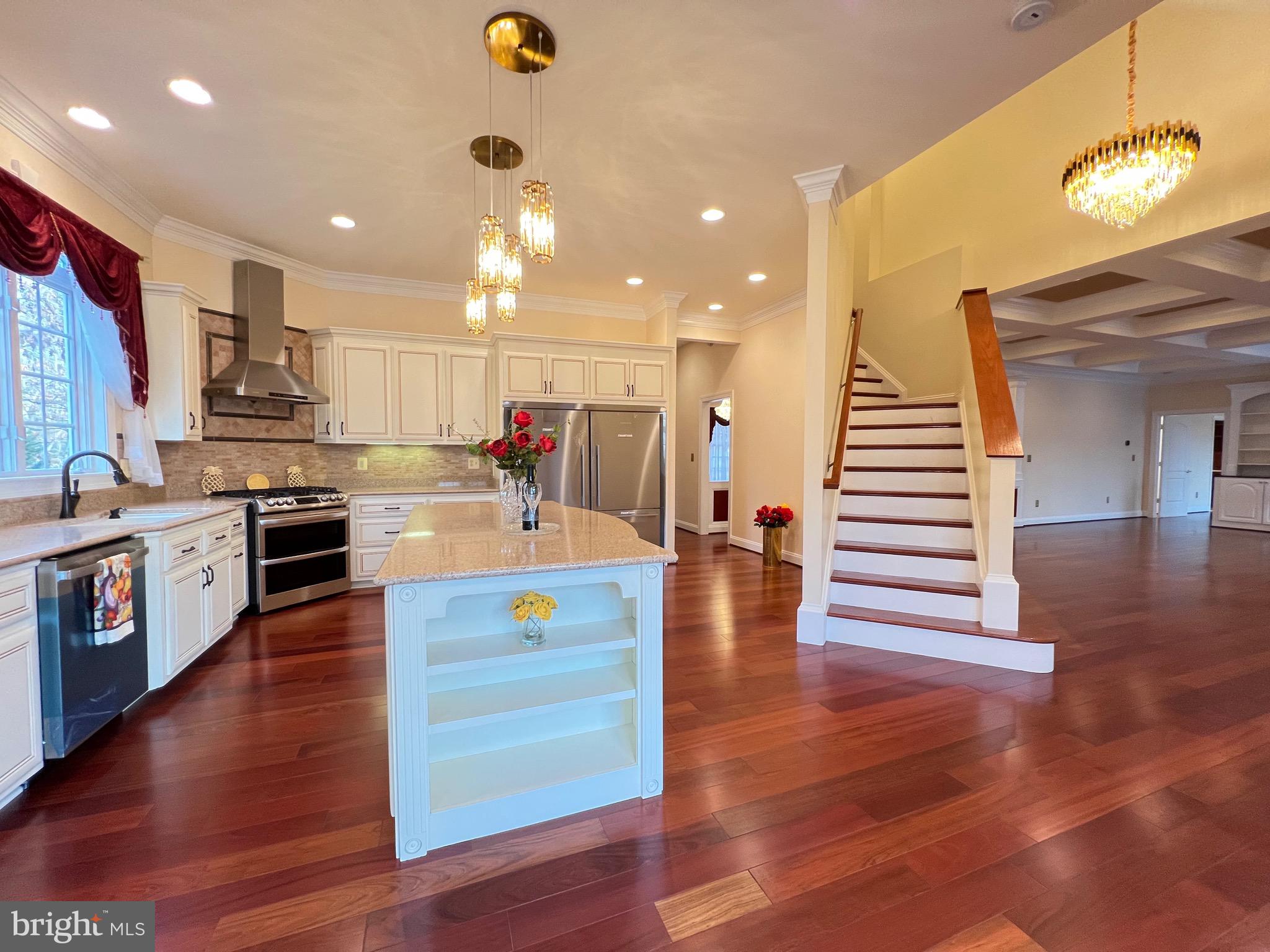 FAWN LAKE - Residential