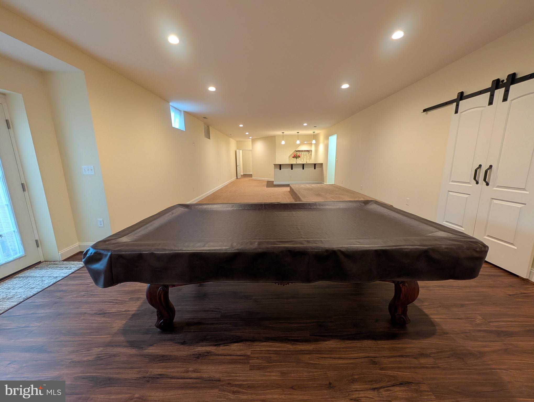 FAWN LAKE - Residential