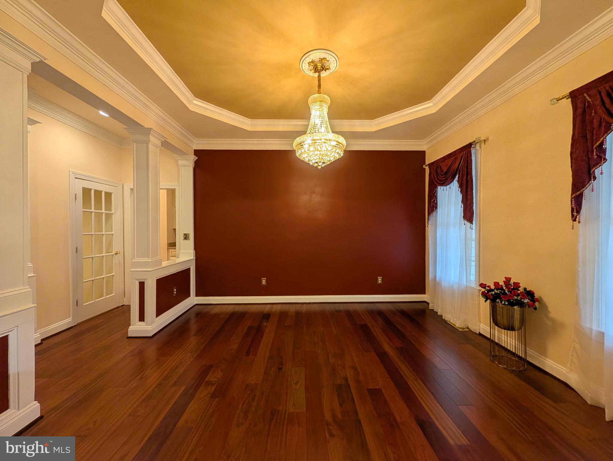 FAWN LAKE - Residential