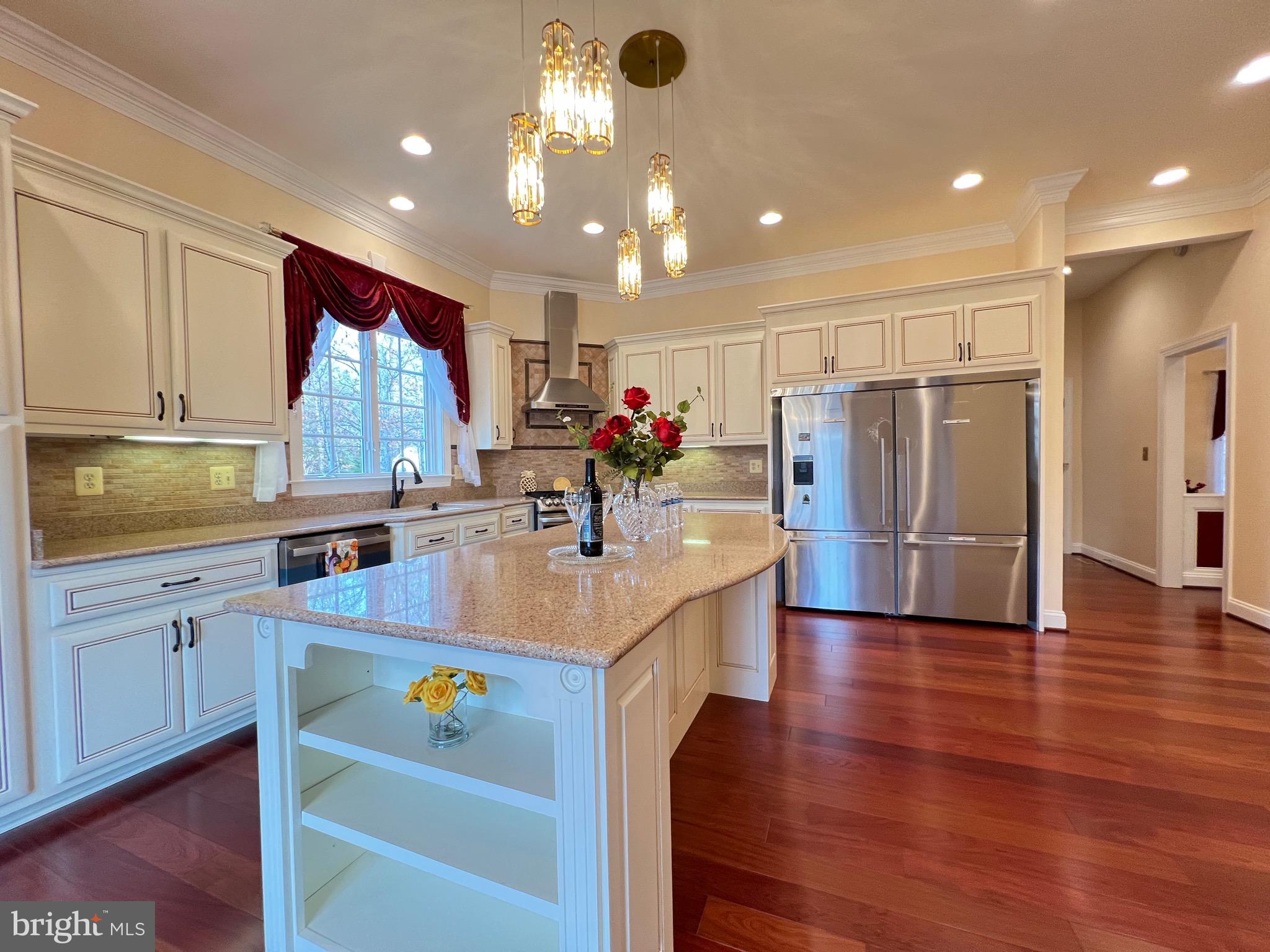 FAWN LAKE - Residential