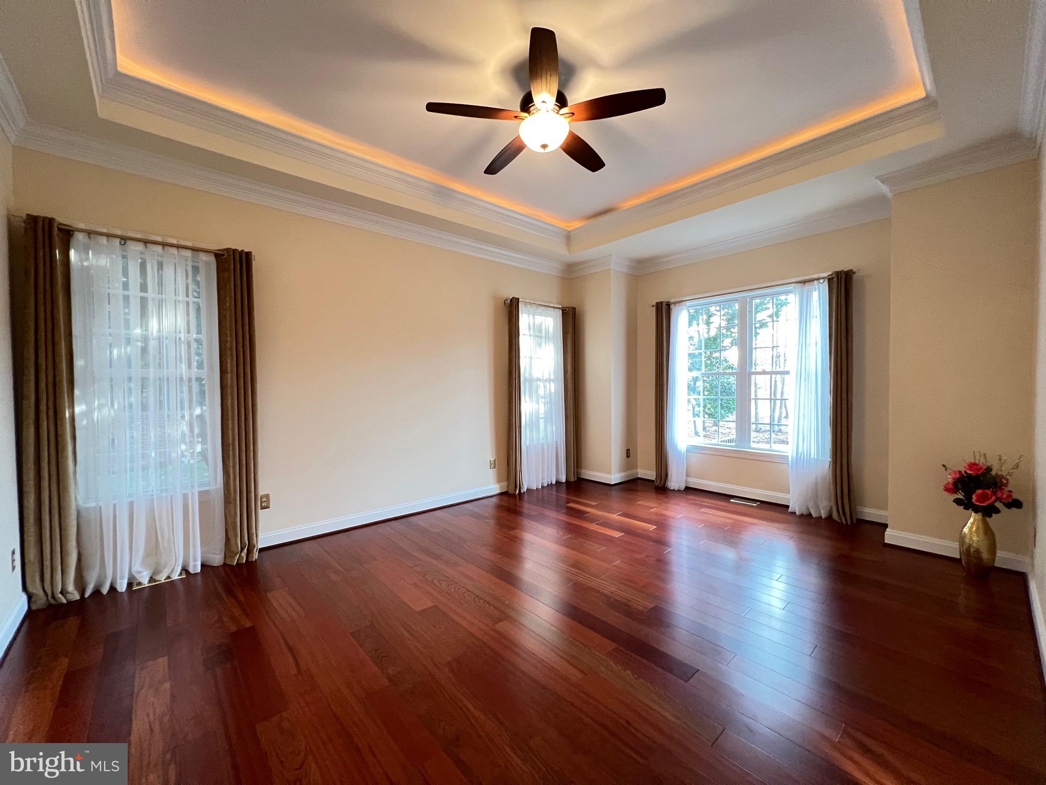 FAWN LAKE - Residential