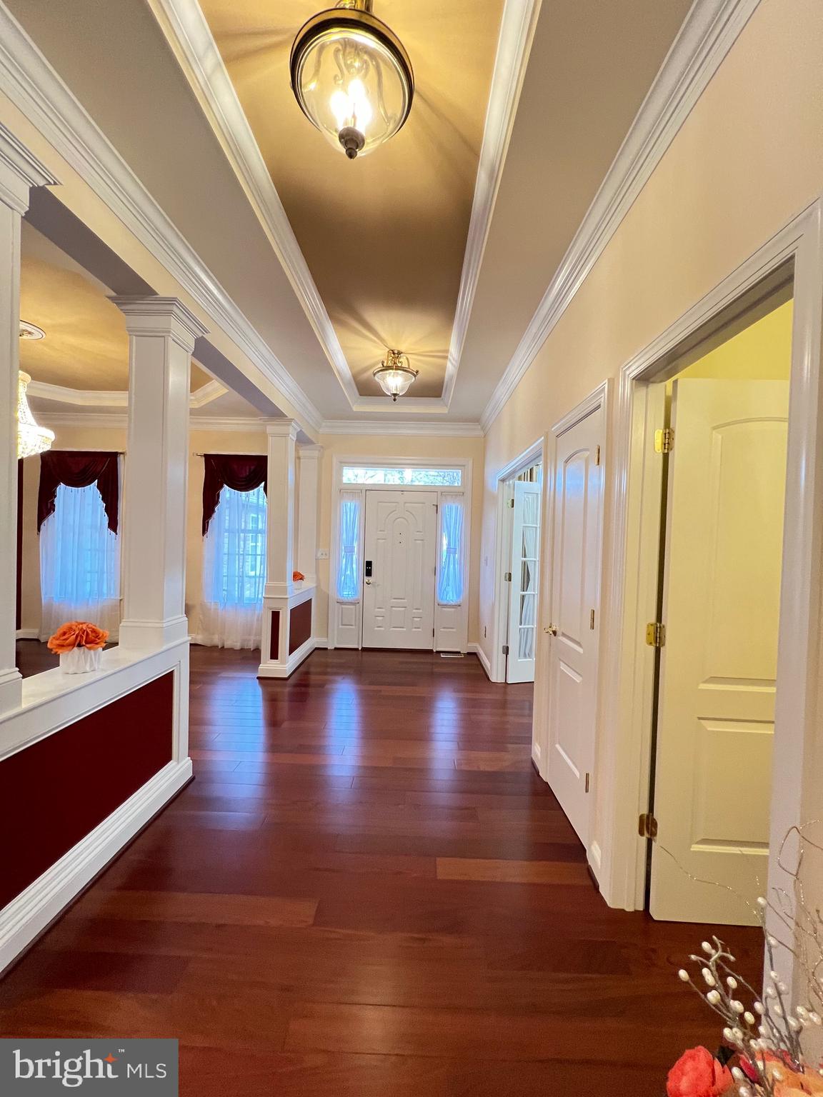 FAWN LAKE - Residential