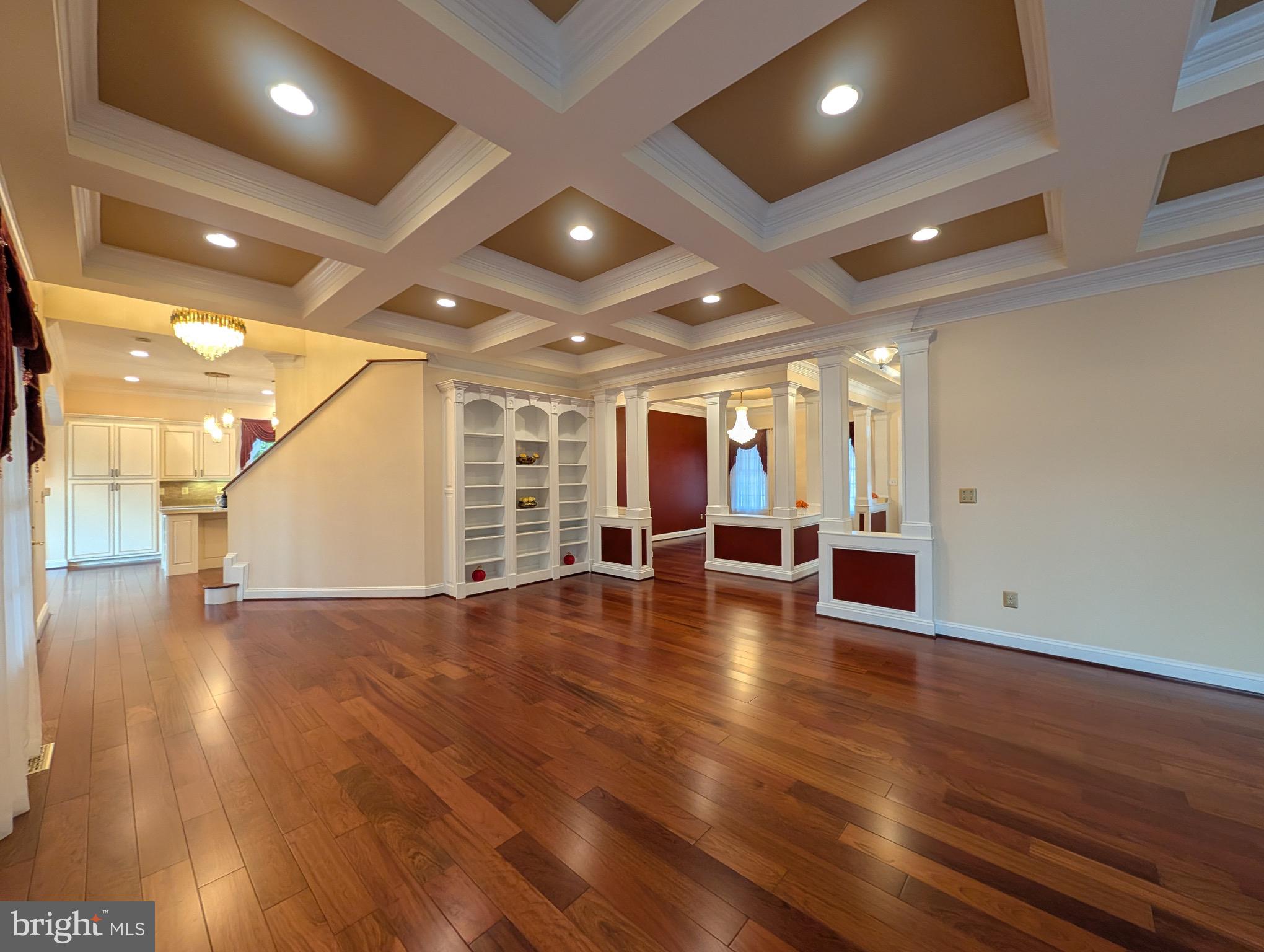 FAWN LAKE - Residential