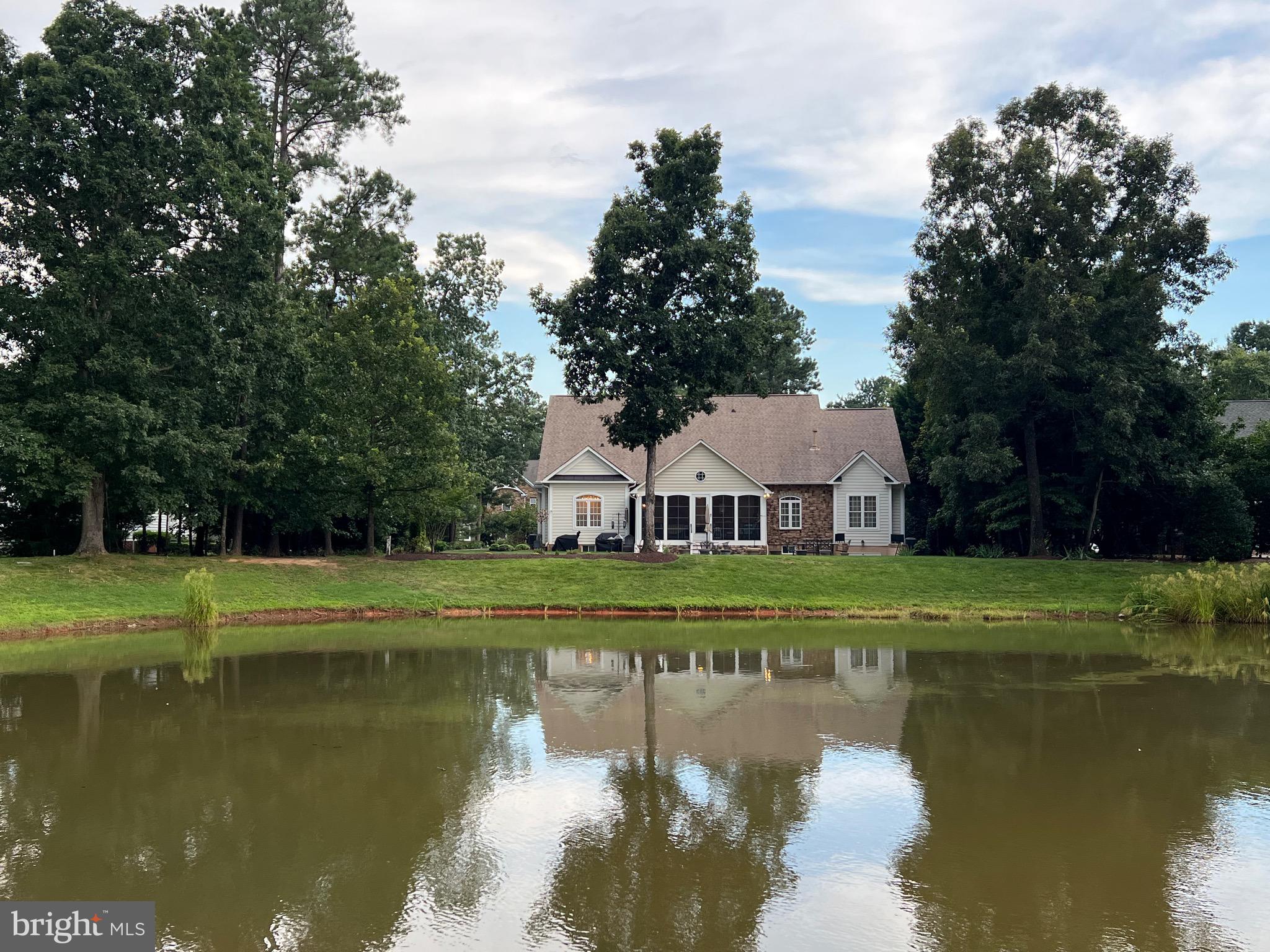 FAWN LAKE - Residential