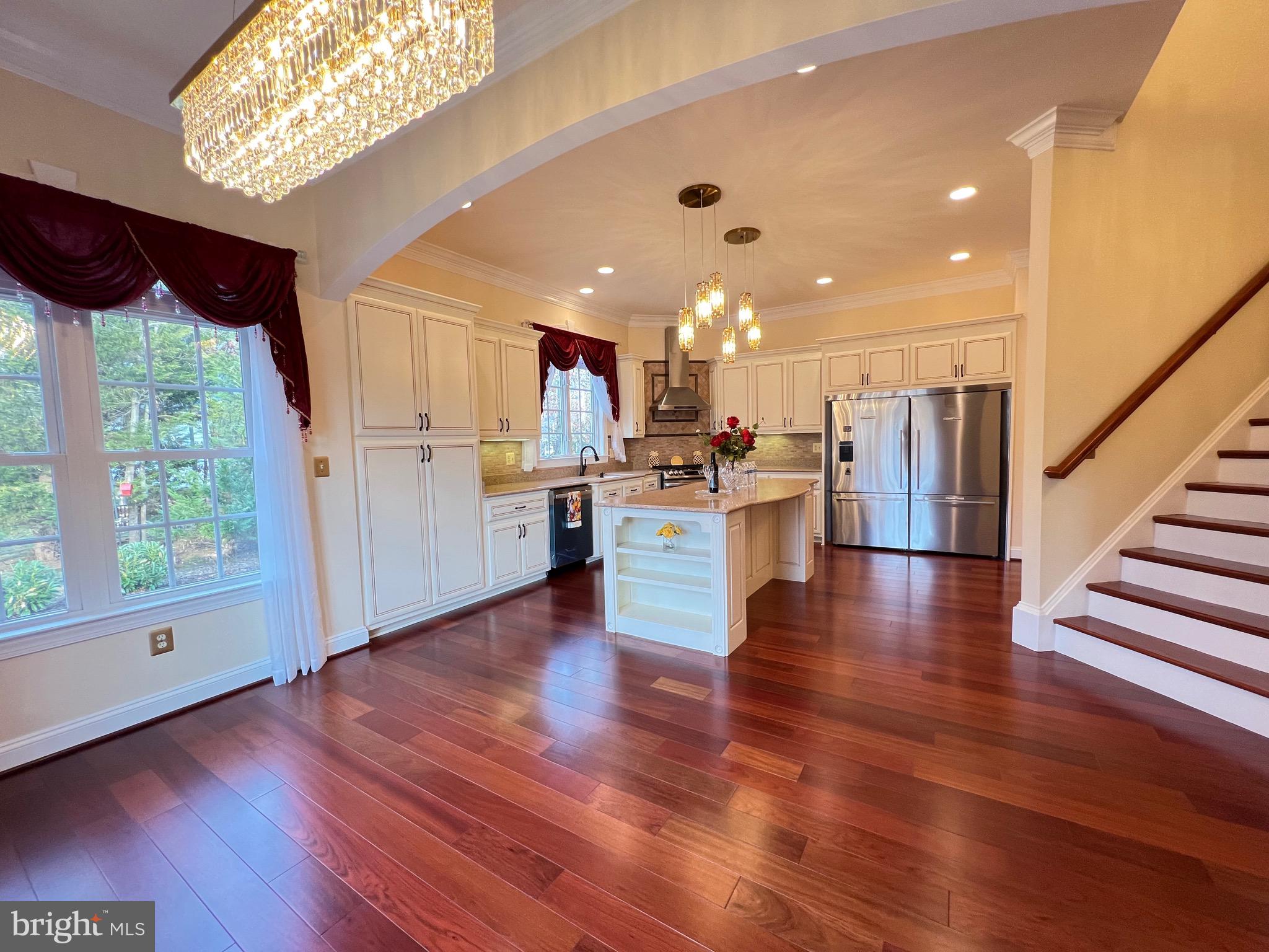 FAWN LAKE - Residential