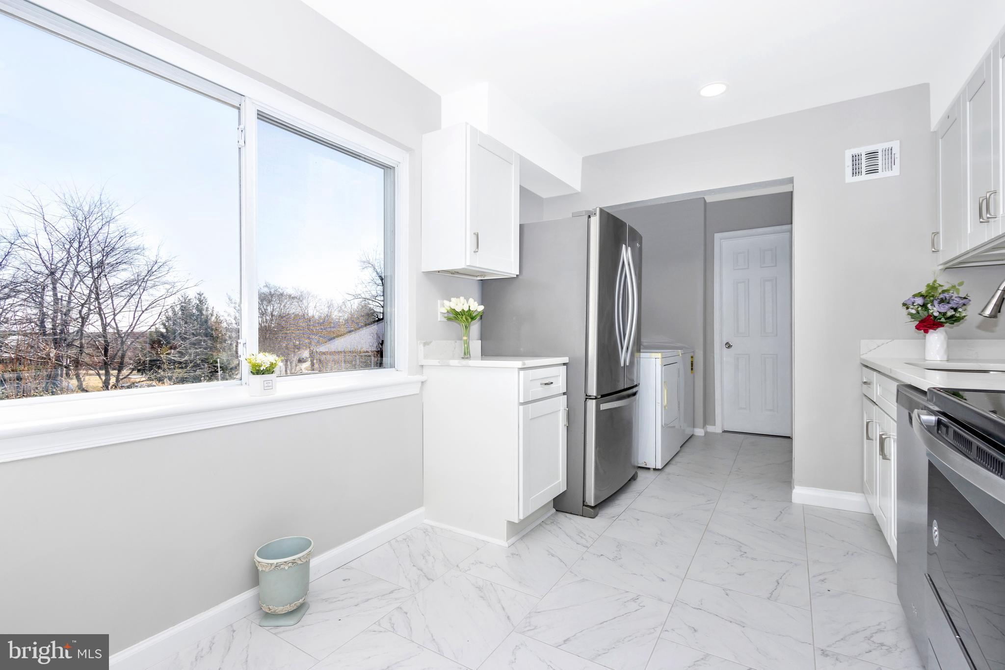 TAKOMA PARK - Residential