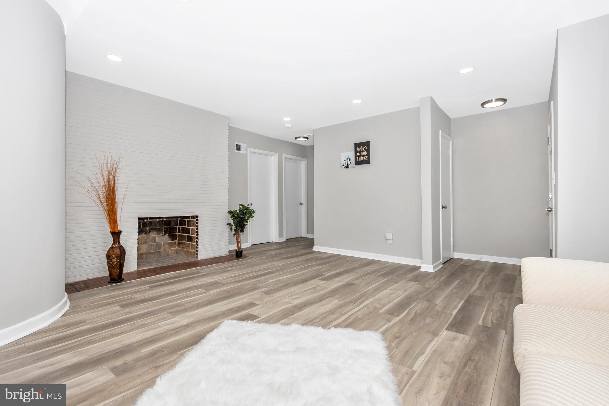 TAKOMA PARK - Residential