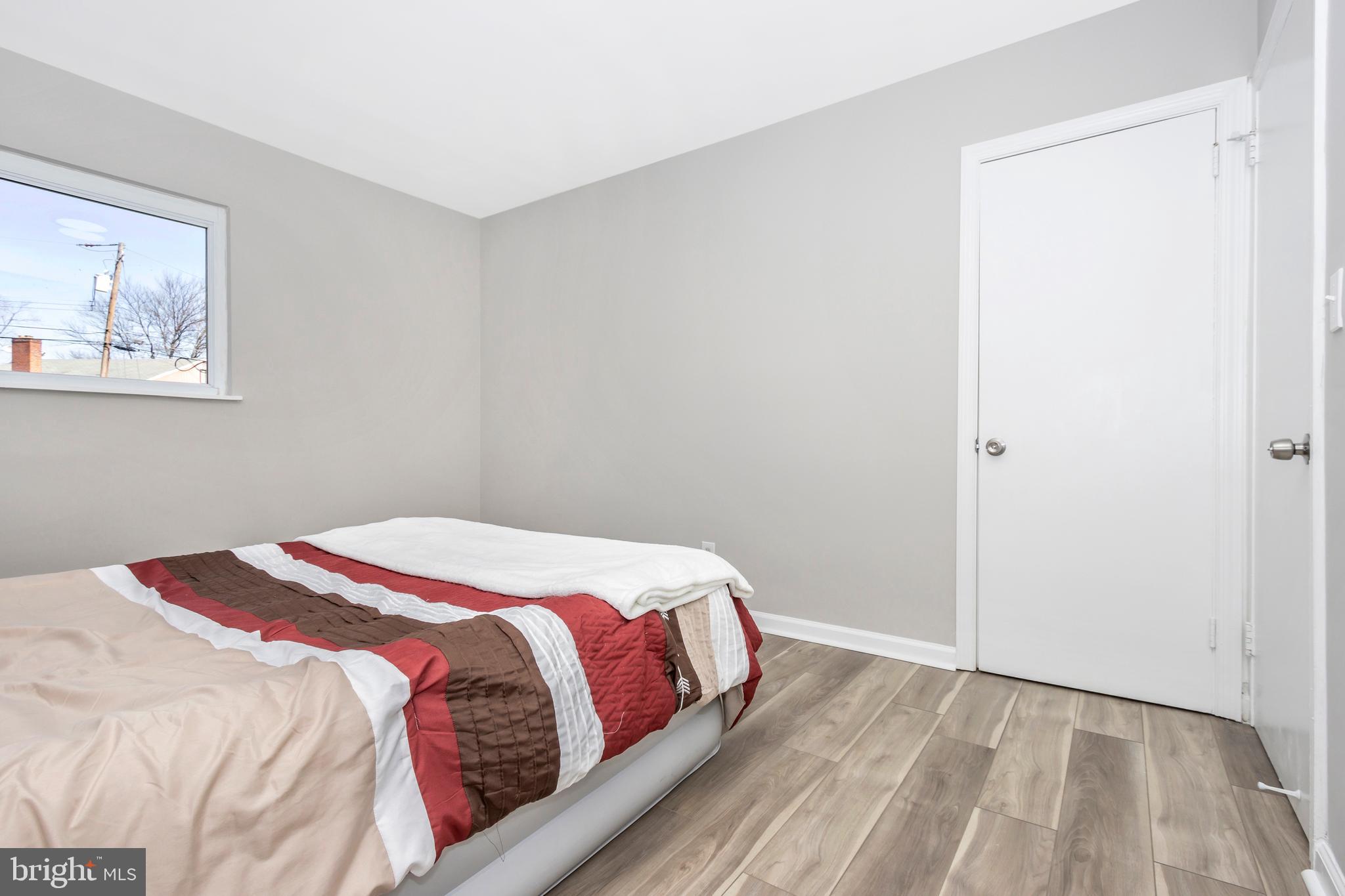 TAKOMA PARK - Residential