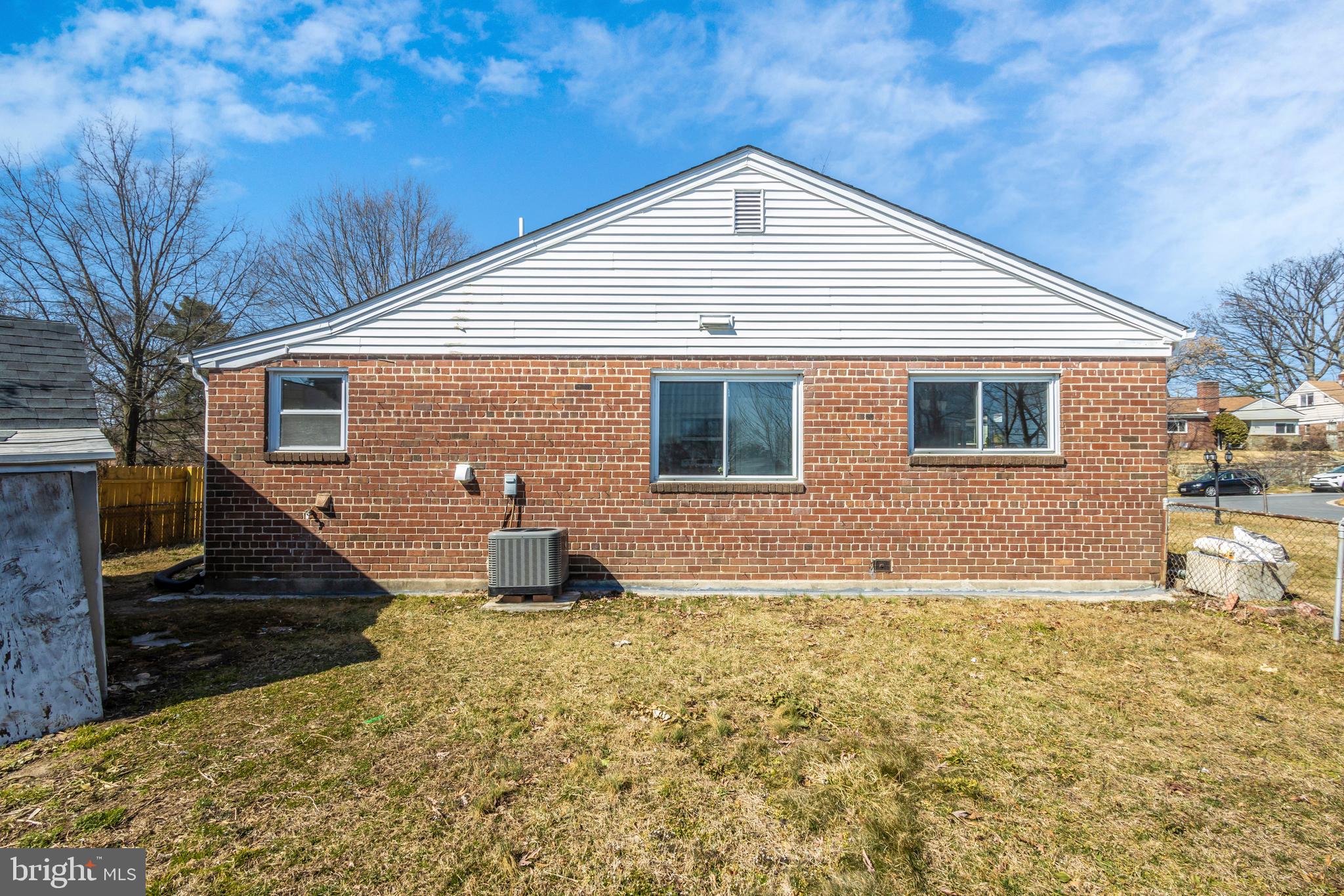 TAKOMA PARK - Residential