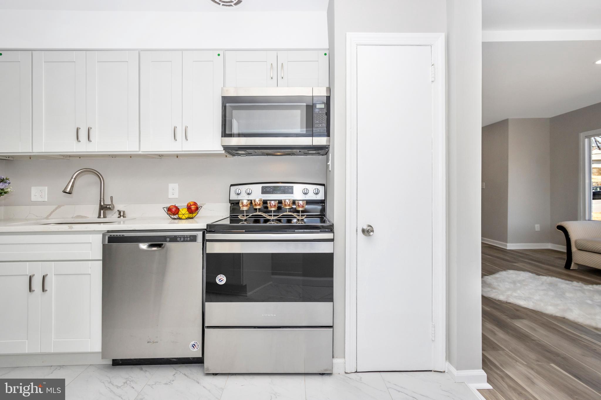 TAKOMA PARK - Residential