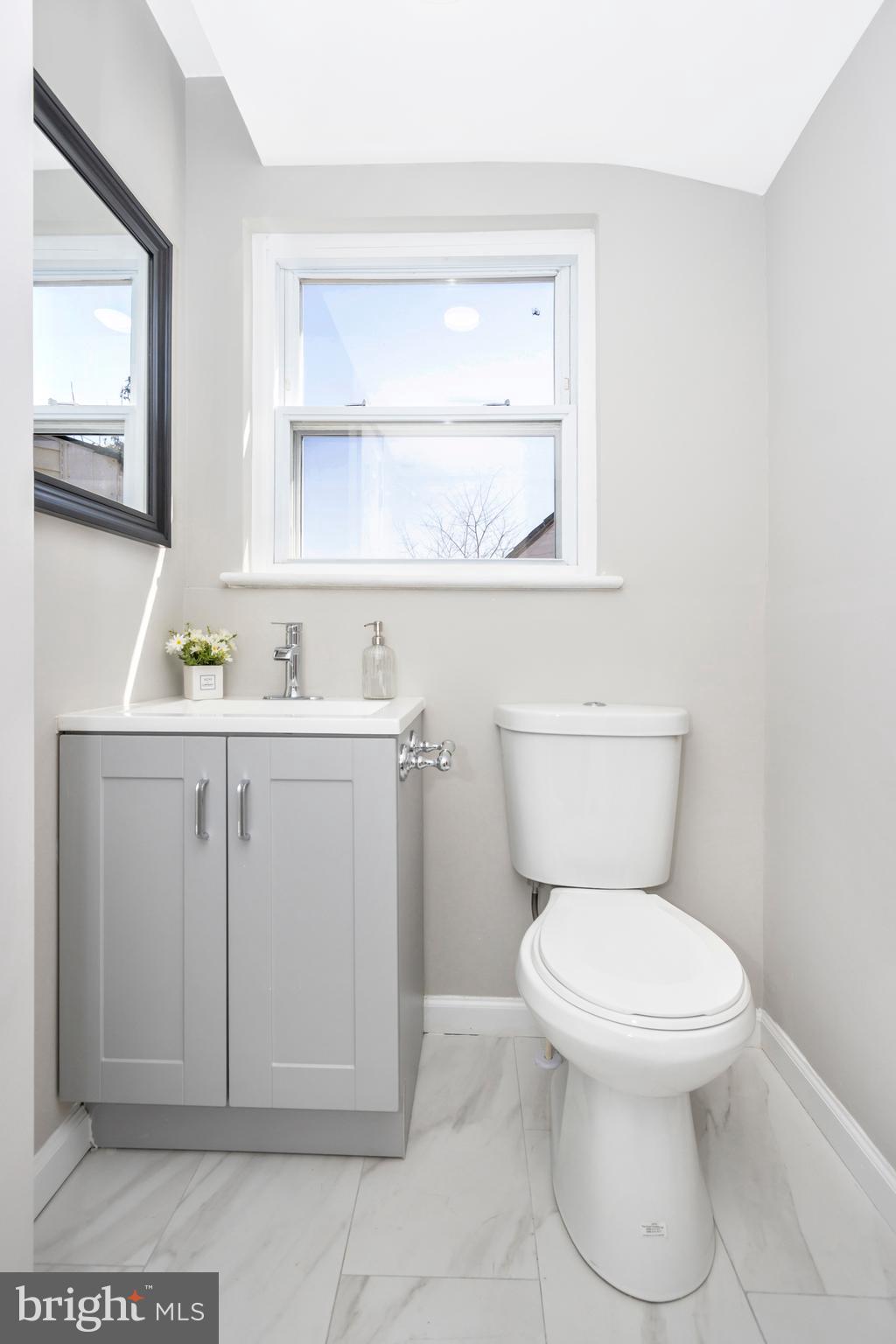 TAKOMA PARK - Residential