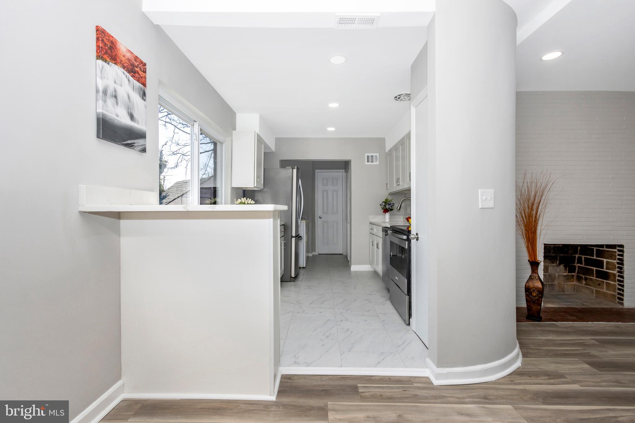 TAKOMA PARK - Residential