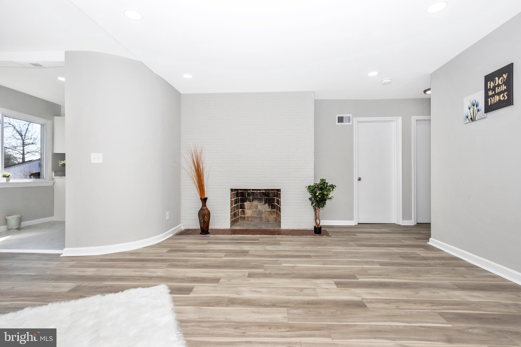 TAKOMA PARK - Residential