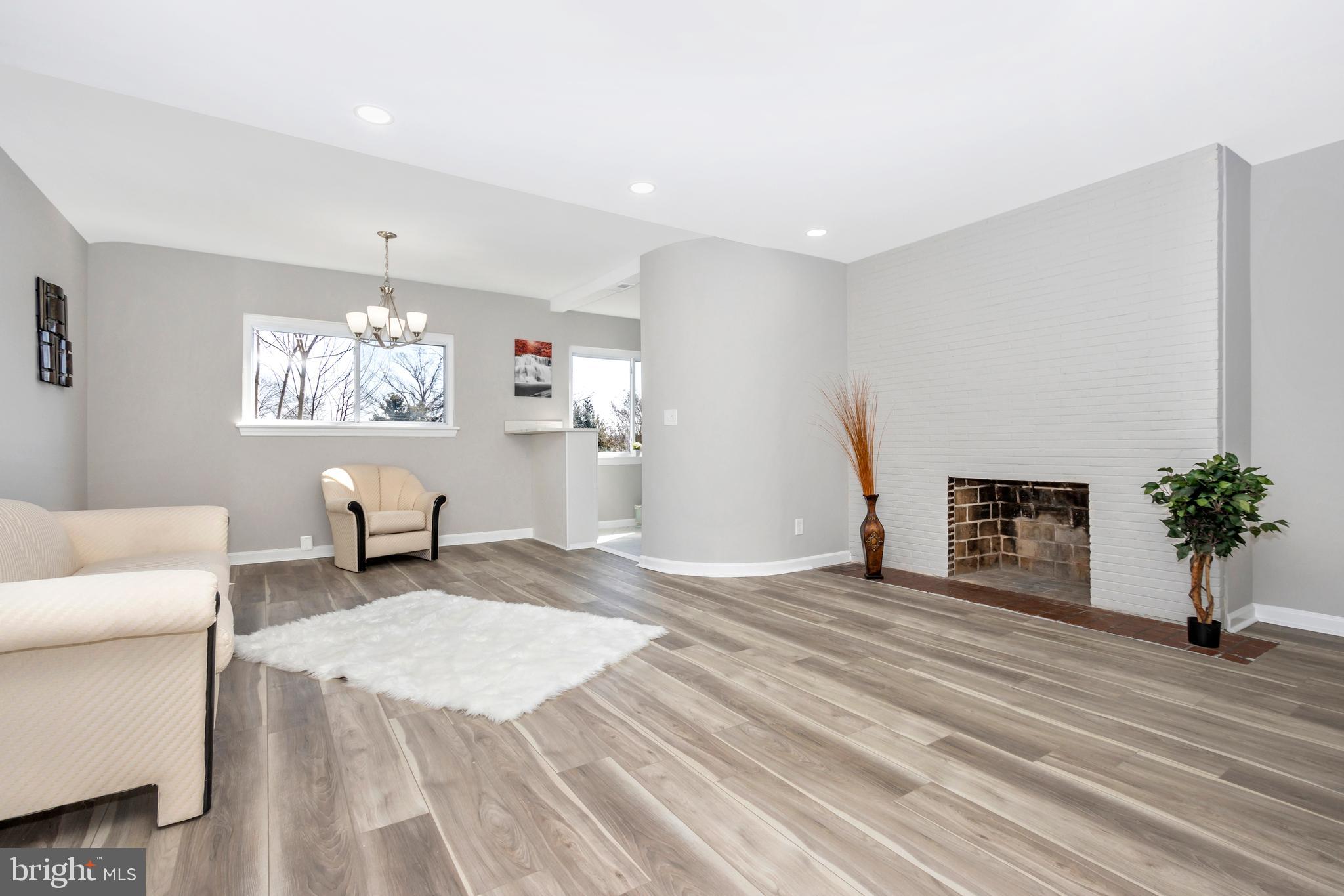 TAKOMA PARK - Residential