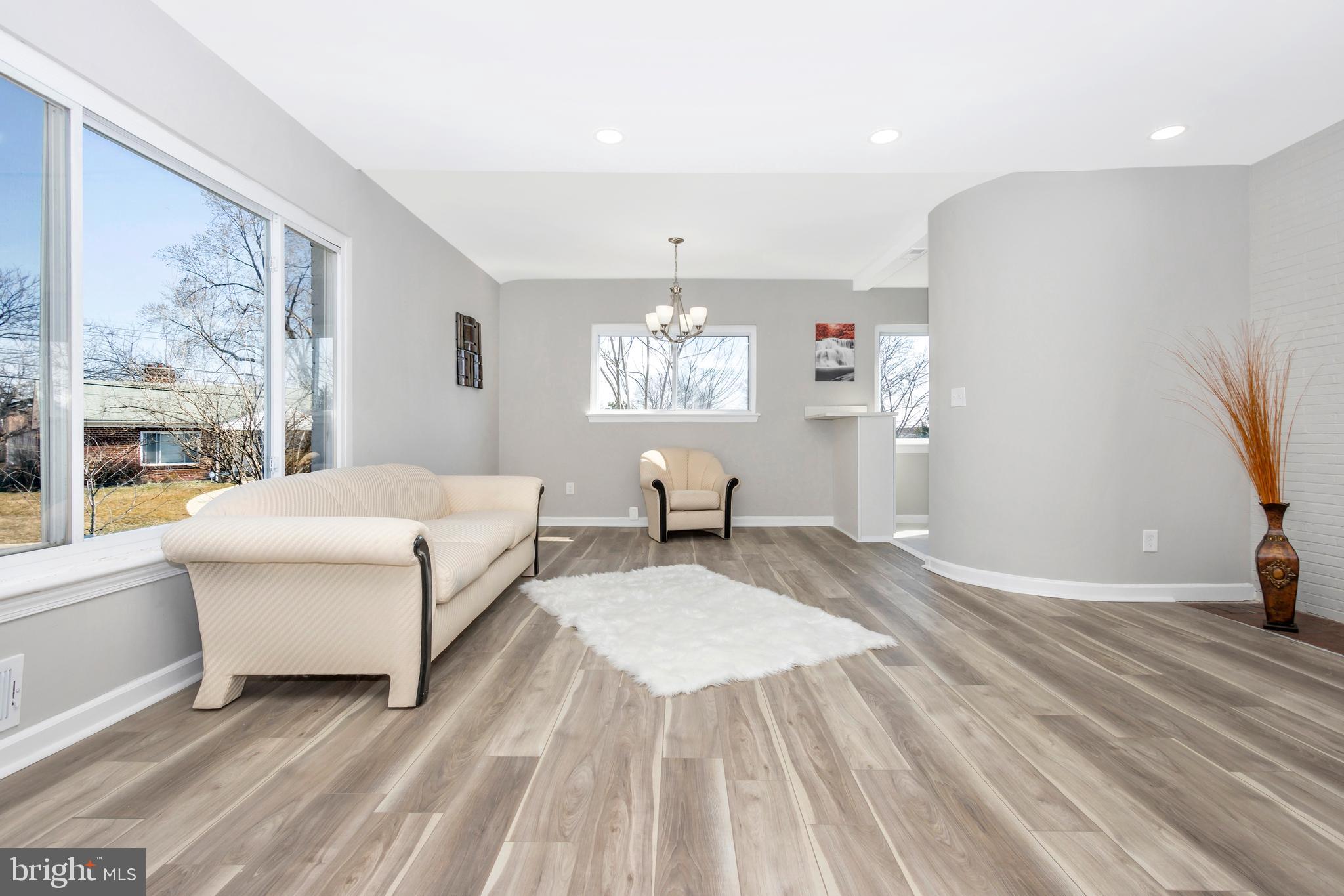 TAKOMA PARK - Residential