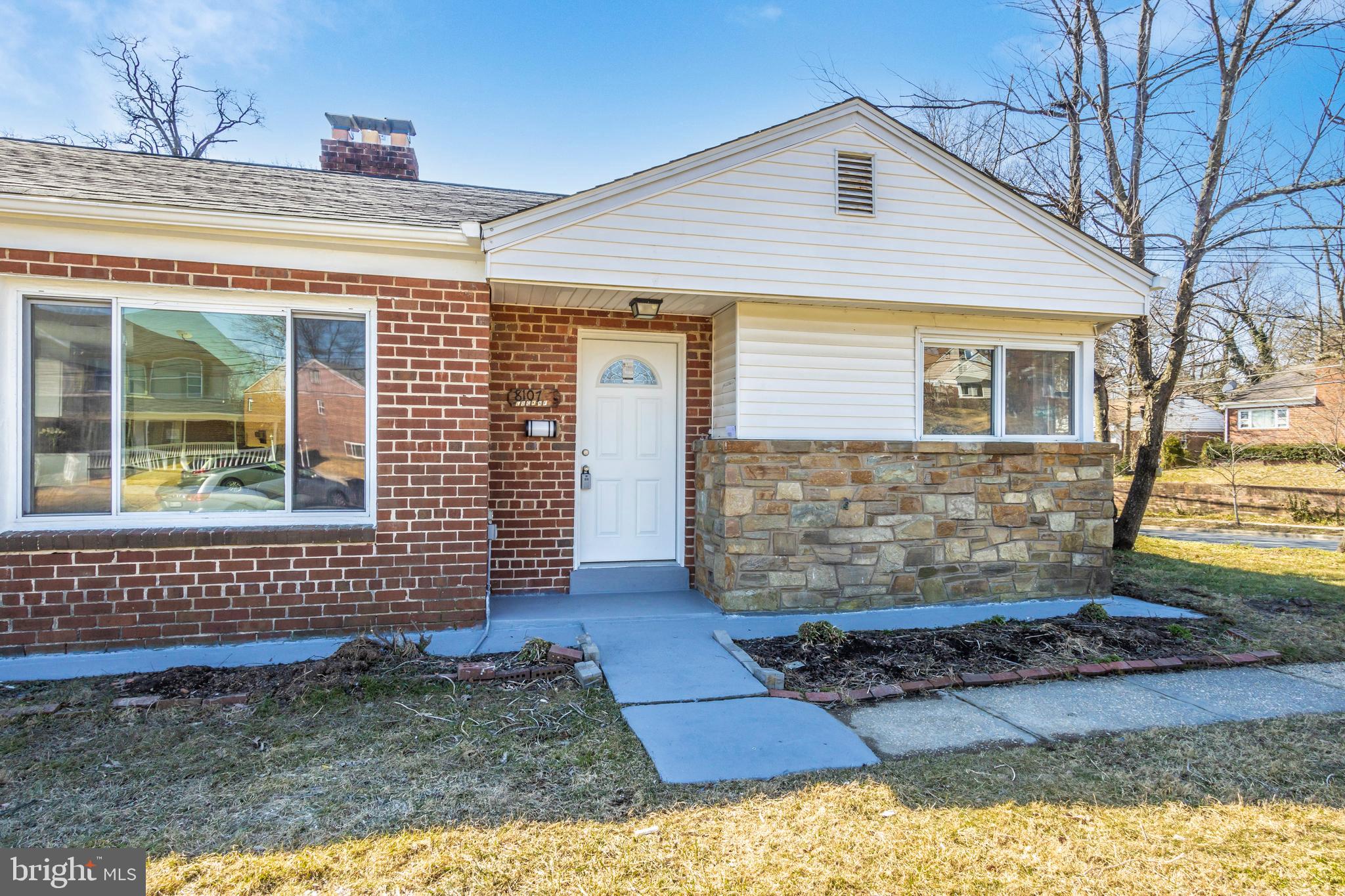 TAKOMA PARK - Residential