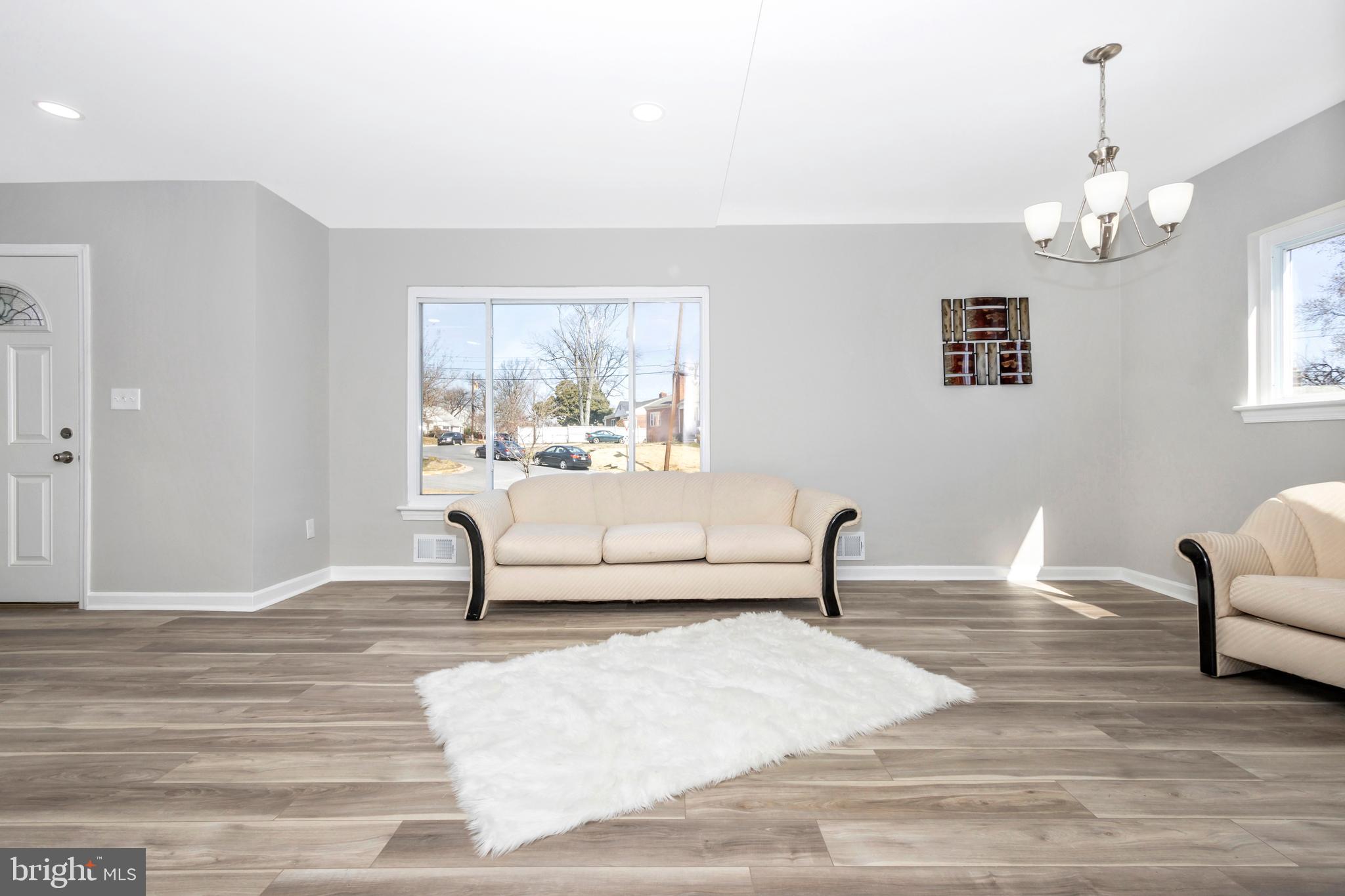 TAKOMA PARK - Residential