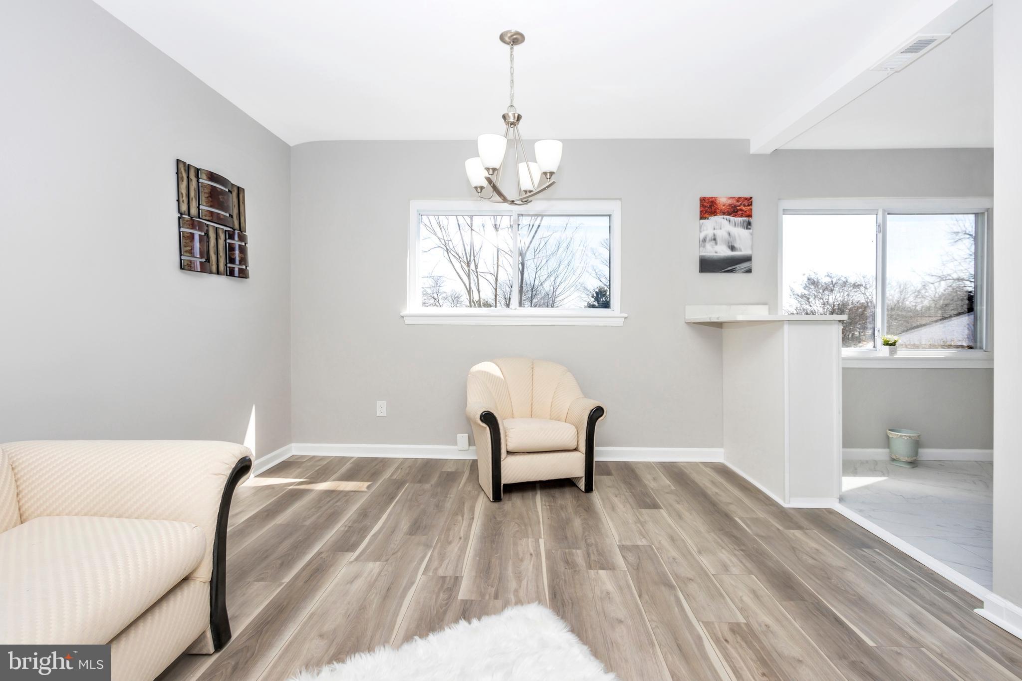 TAKOMA PARK - Residential