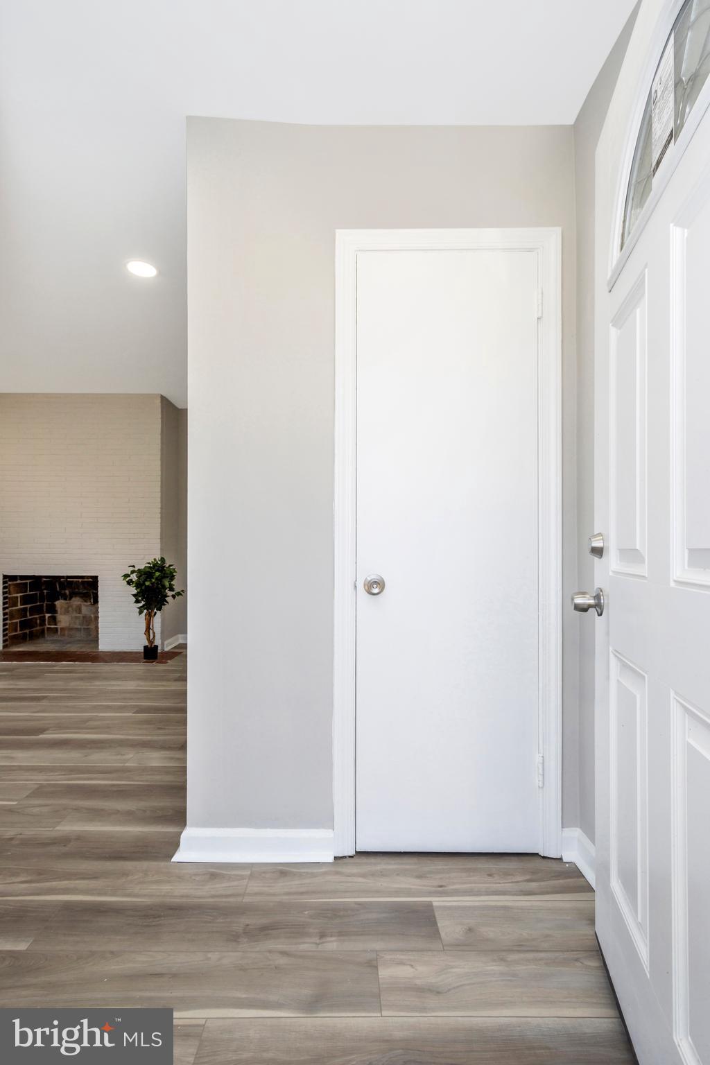 TAKOMA PARK - Residential