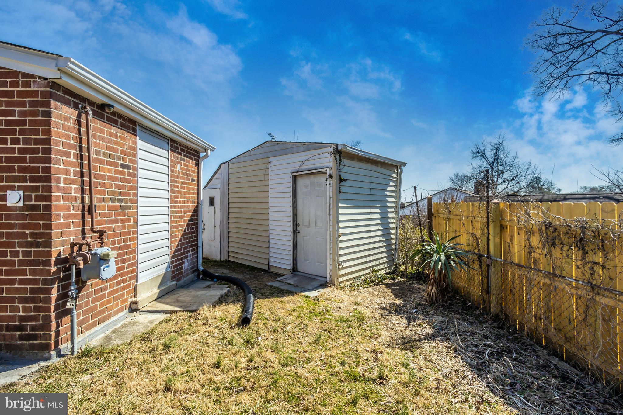 TAKOMA PARK - Residential