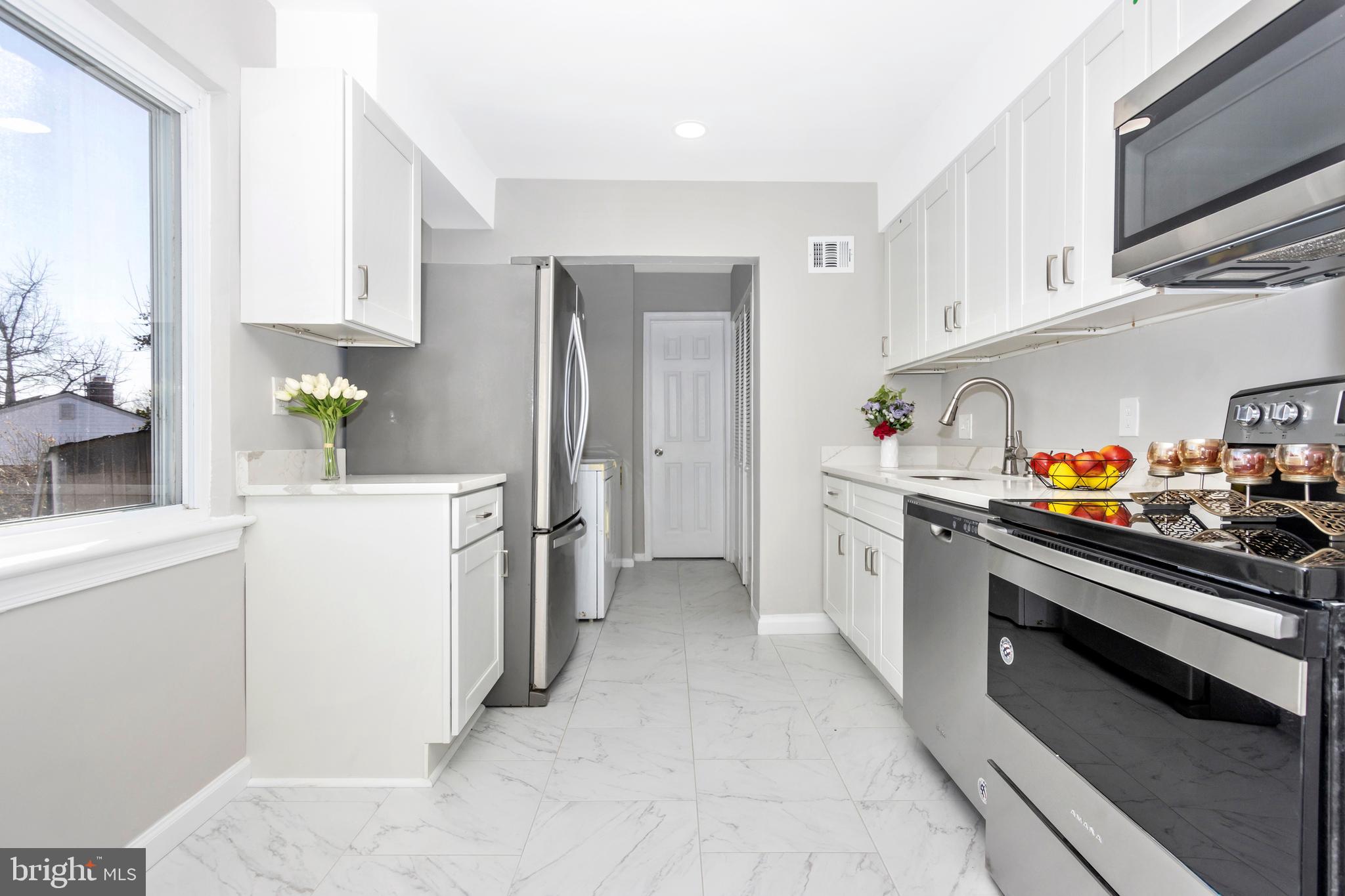 TAKOMA PARK - Residential