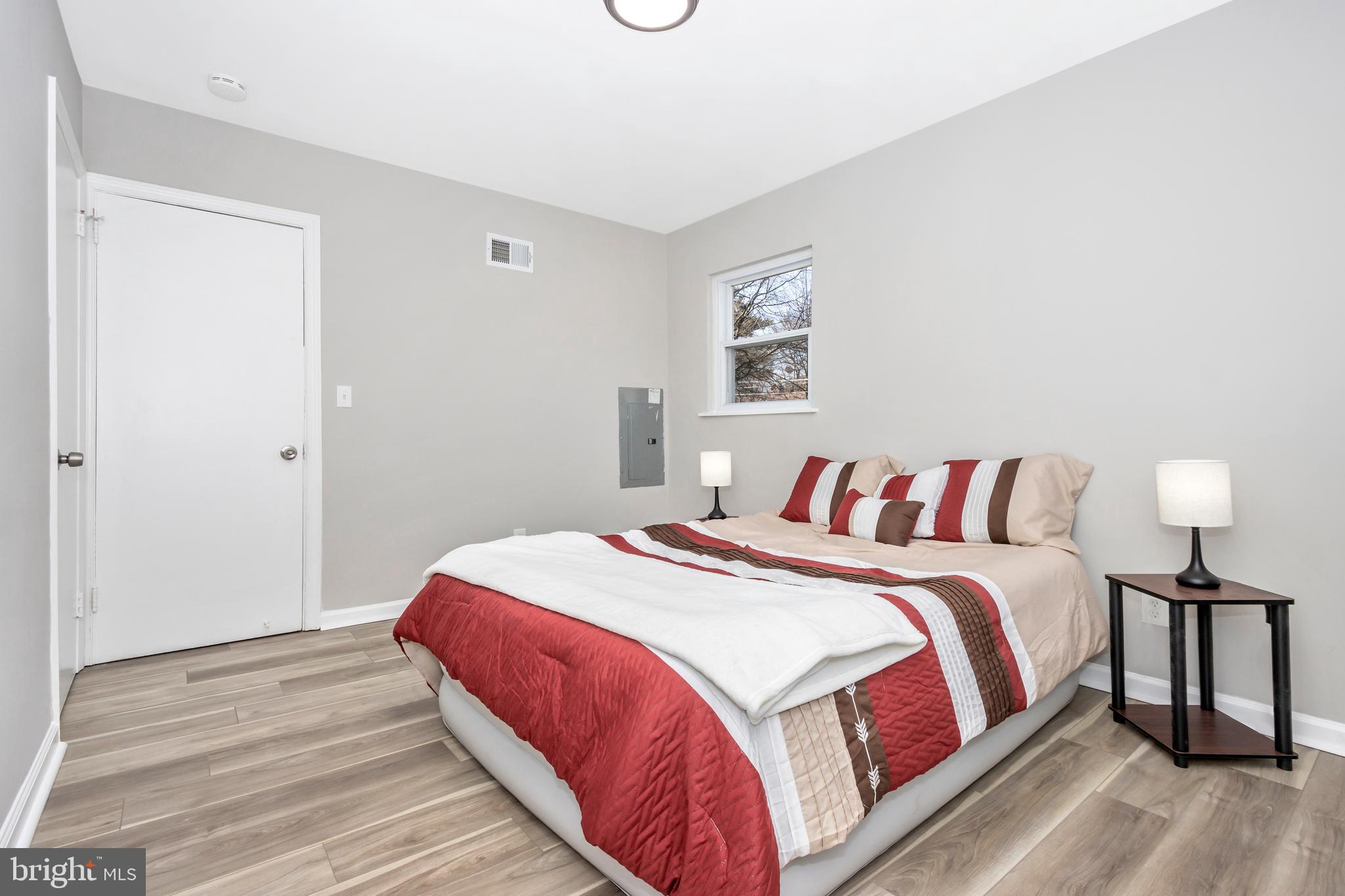 TAKOMA PARK - Residential