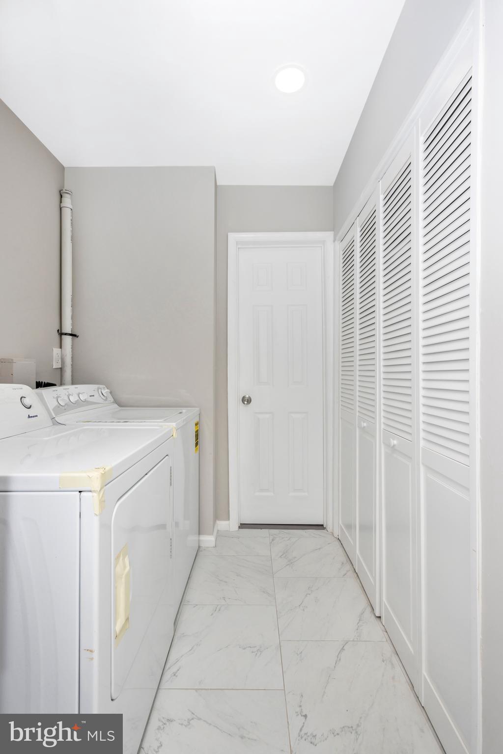 TAKOMA PARK - Residential