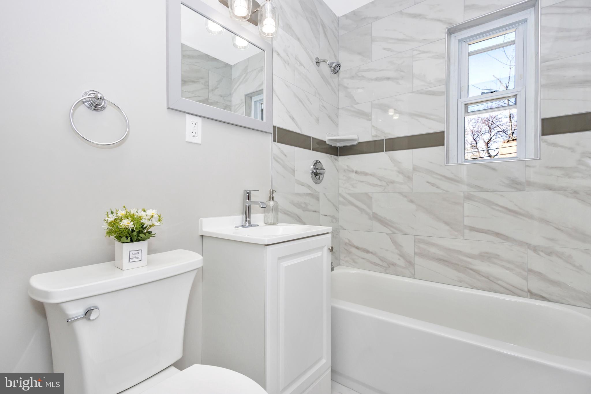 TAKOMA PARK - Residential