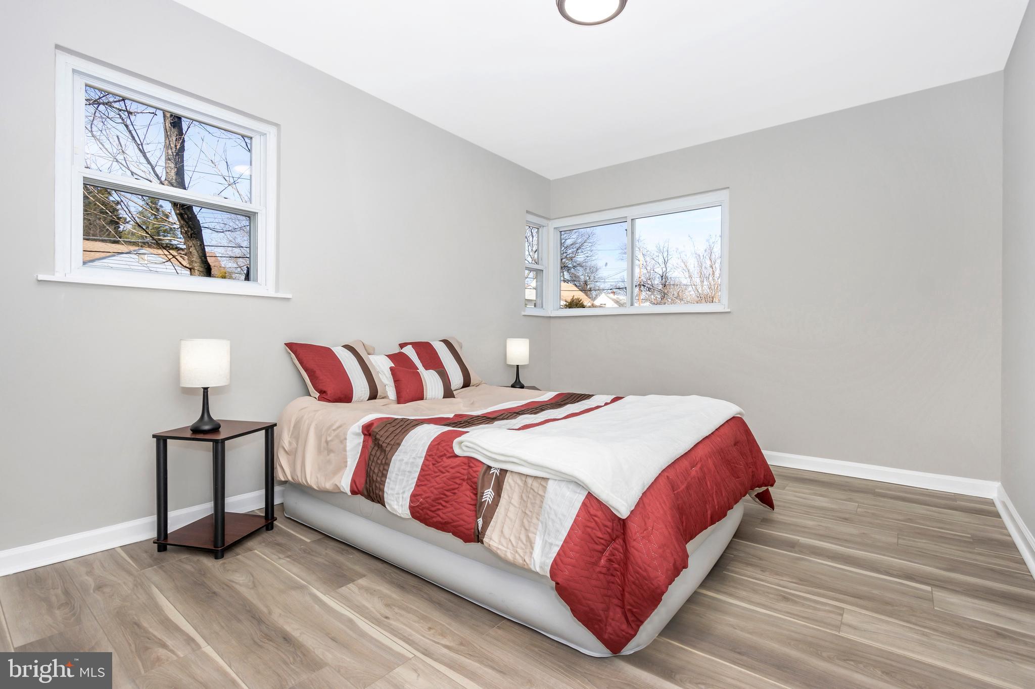 TAKOMA PARK - Residential