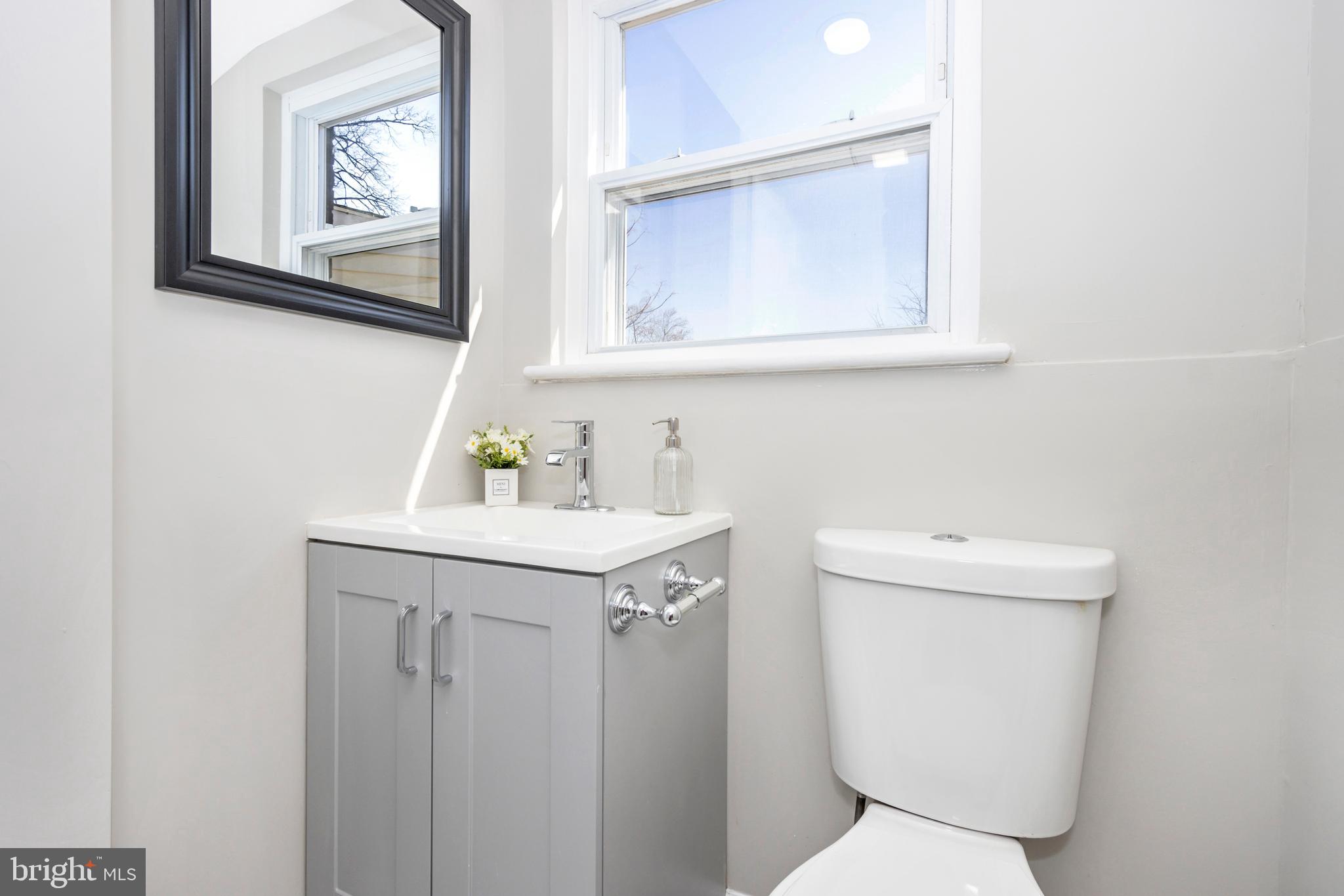 TAKOMA PARK - Residential