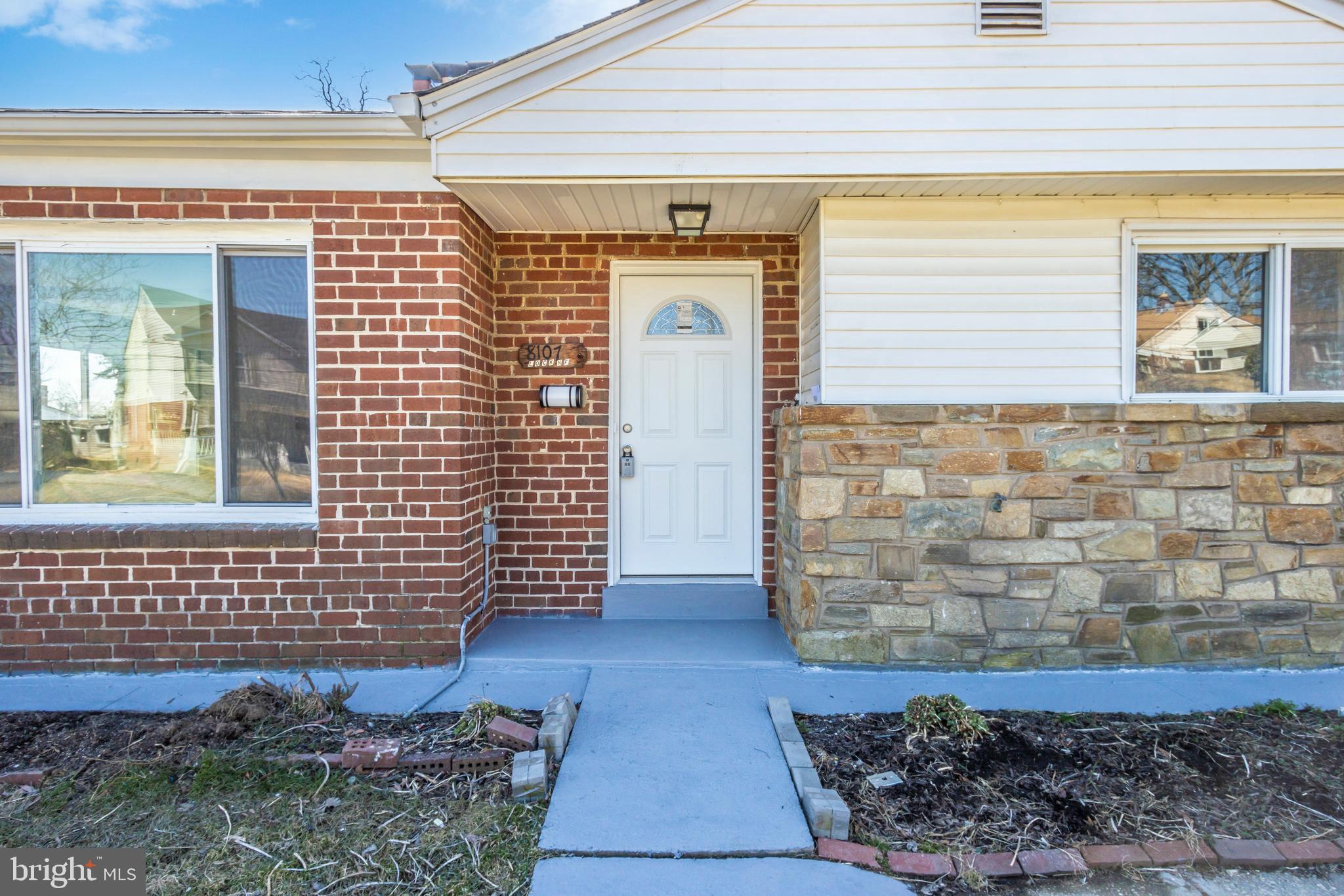 TAKOMA PARK - Residential